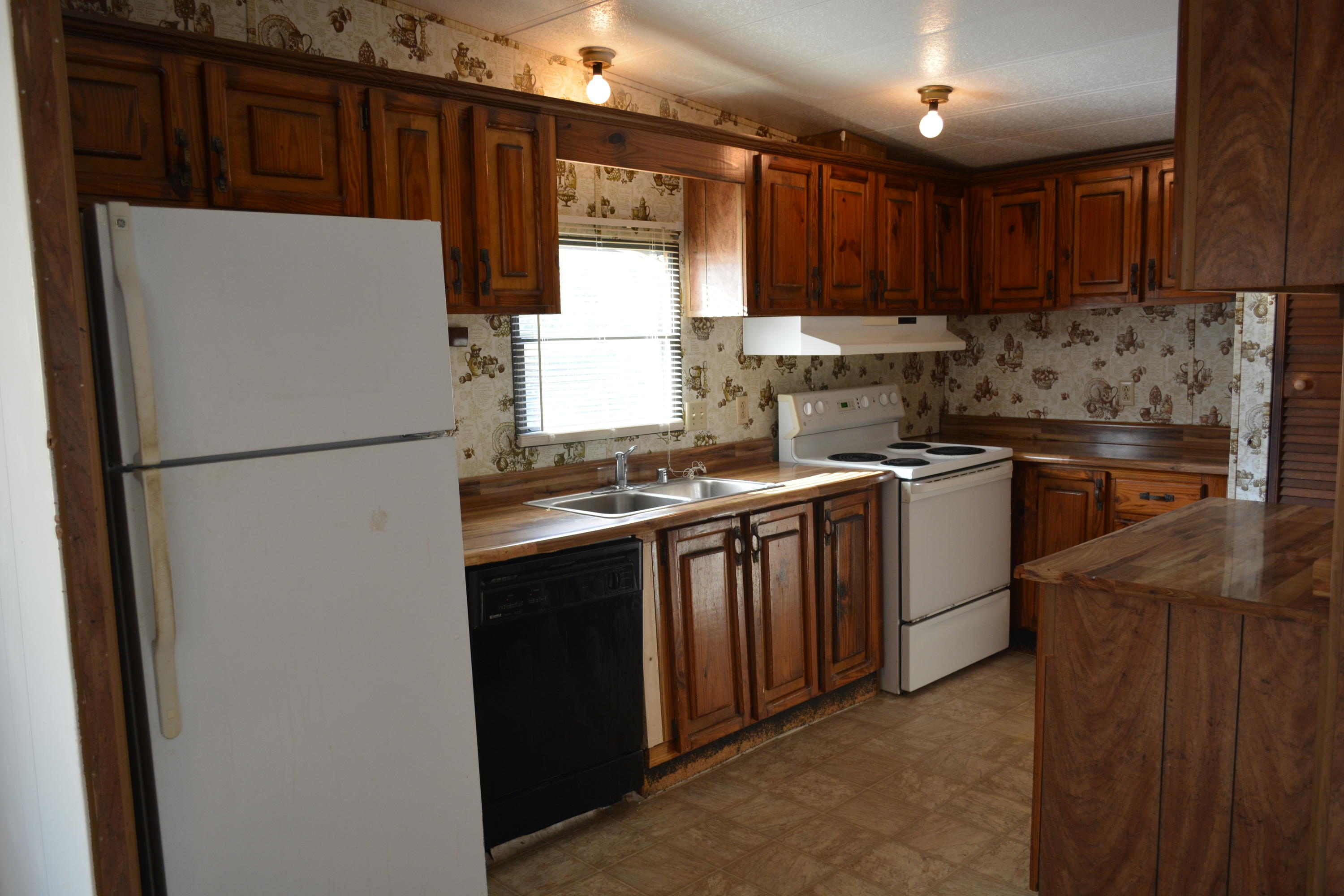 UNRECORDED SUBDIVISION - Residential