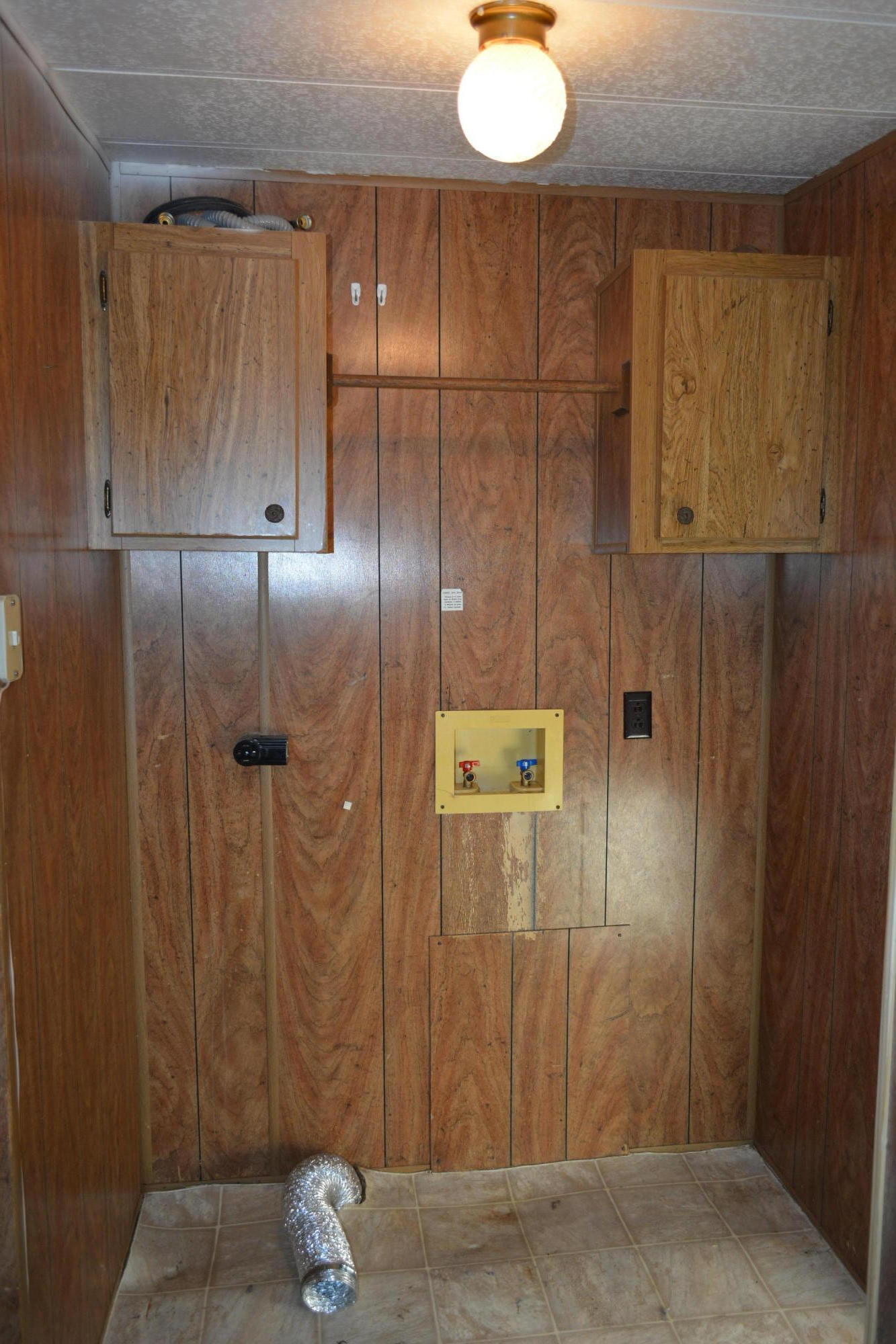 UNRECORDED SUBDIVISION - Residential