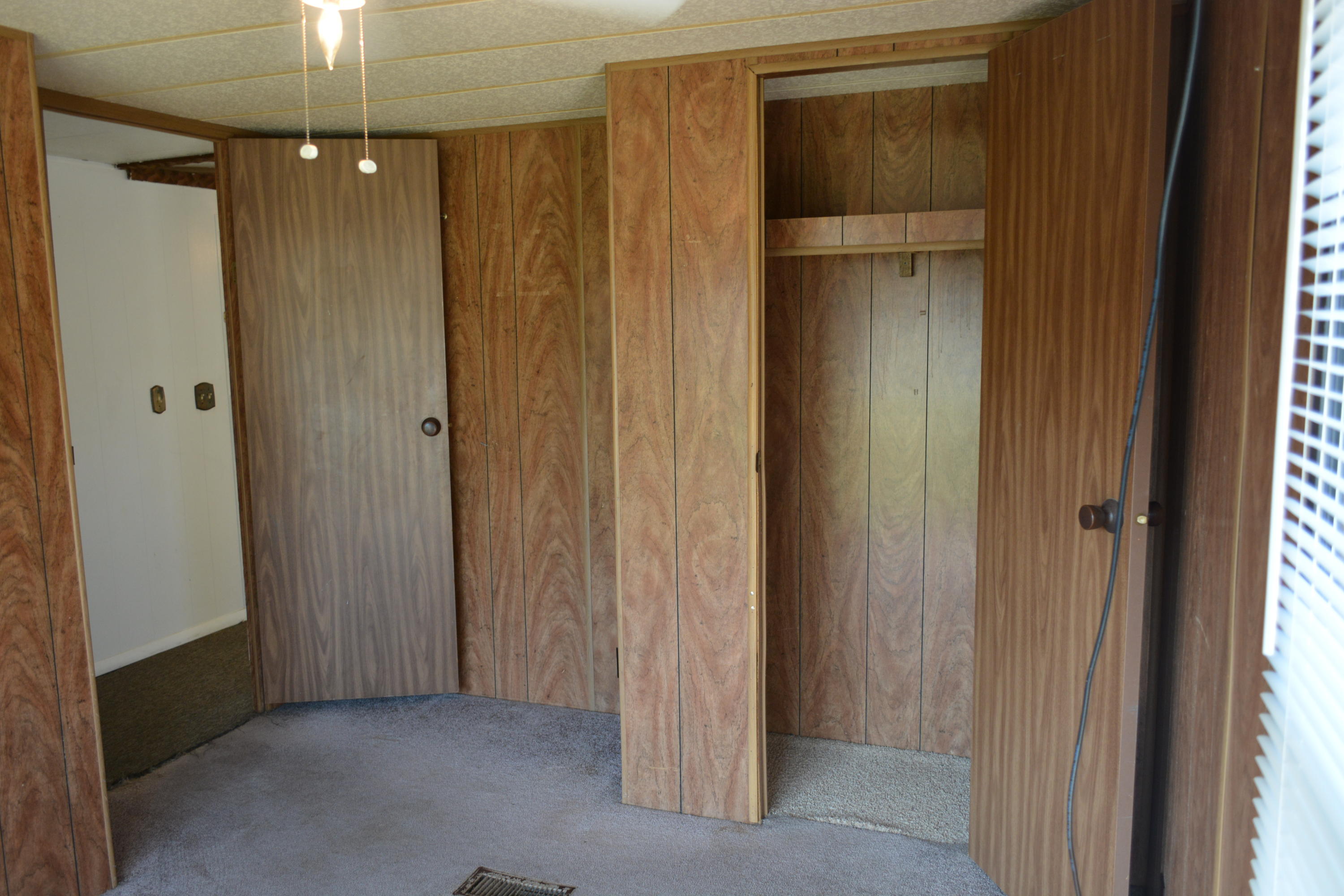 UNRECORDED SUBDIVISION - Residential