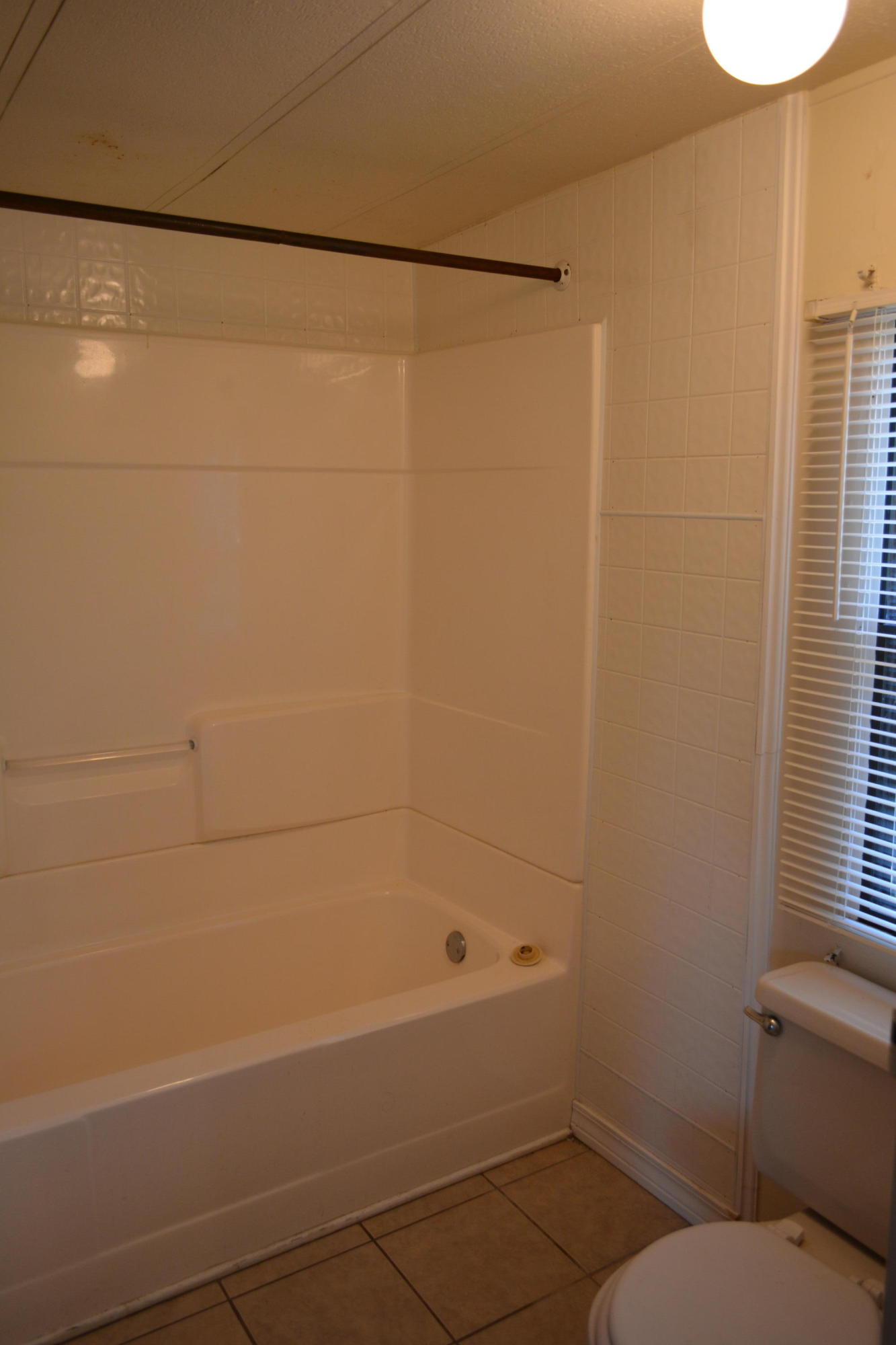 UNRECORDED SUBDIVISION - Residential