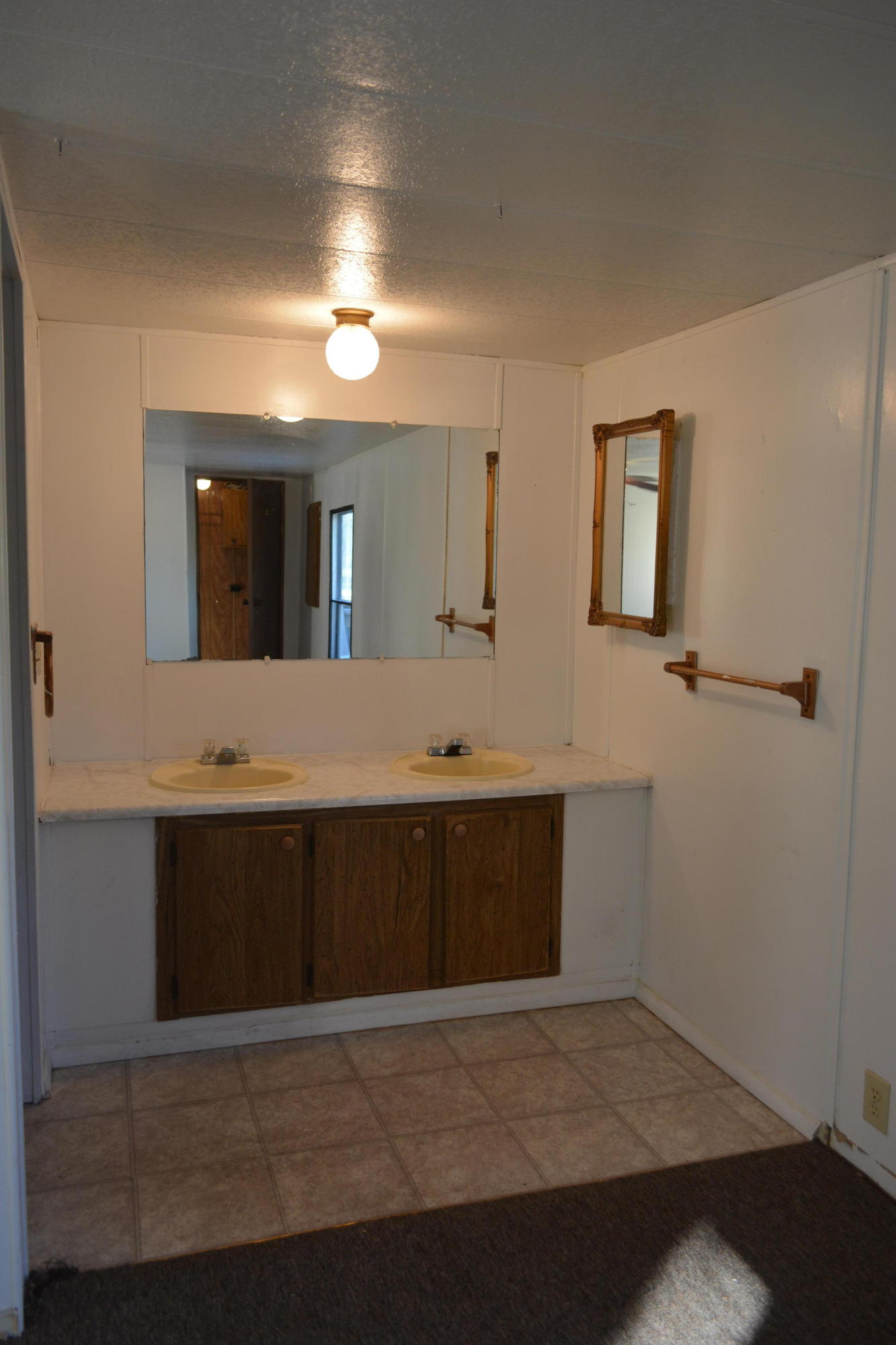 UNRECORDED SUBDIVISION - Residential