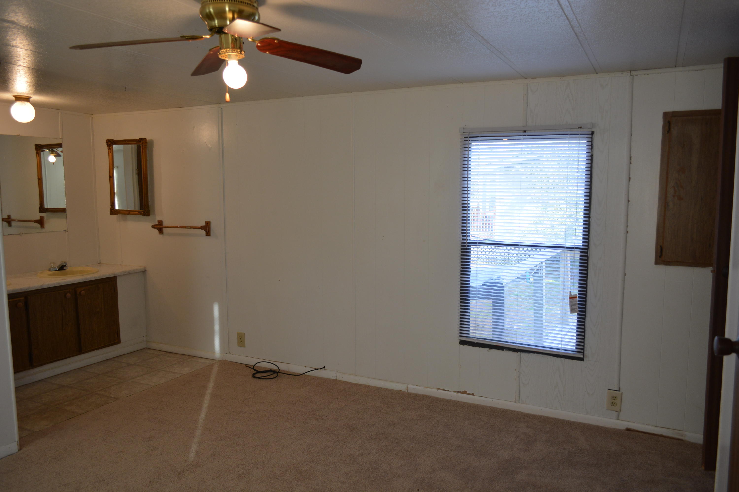 UNRECORDED SUBDIVISION - Residential