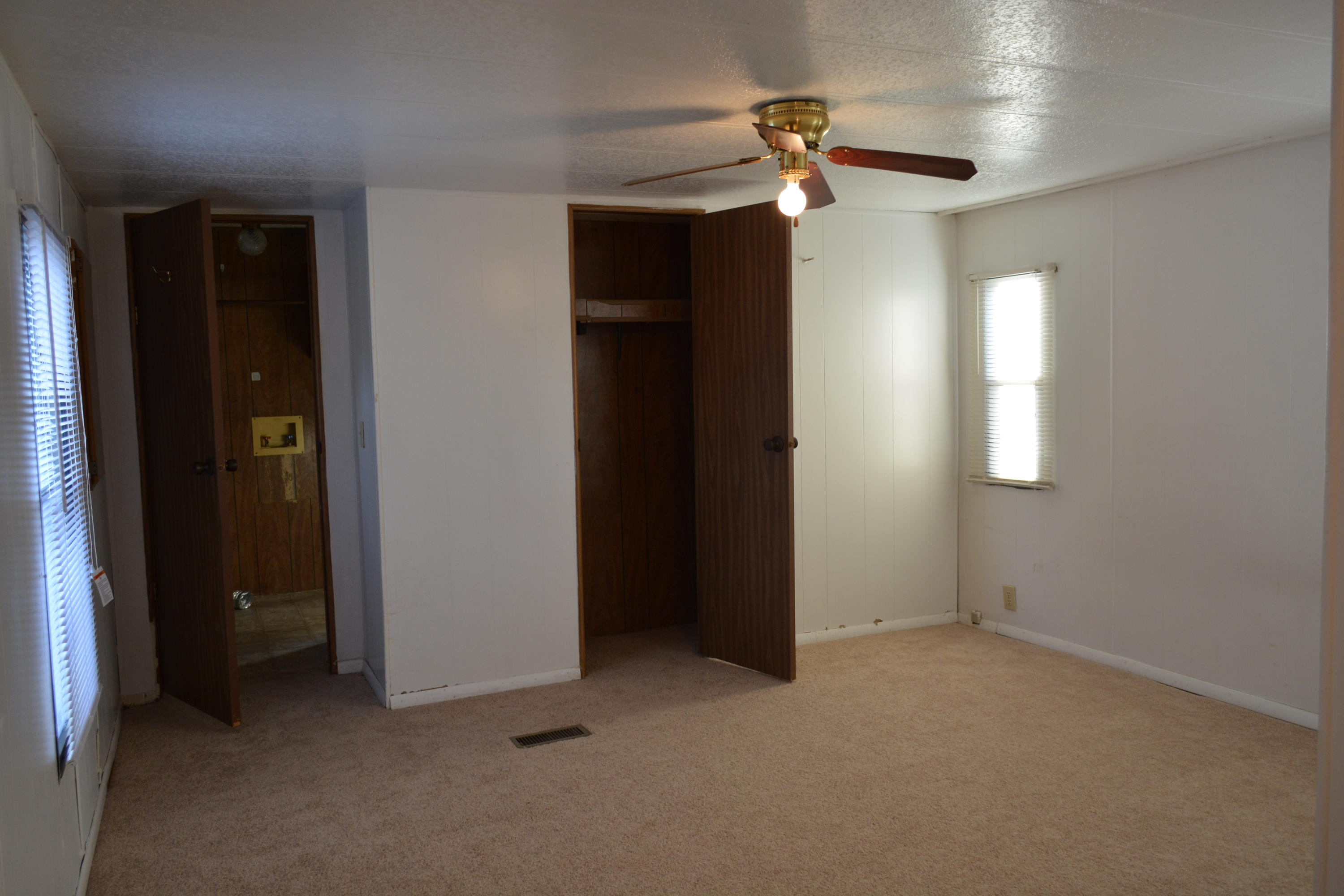 UNRECORDED SUBDIVISION - Residential