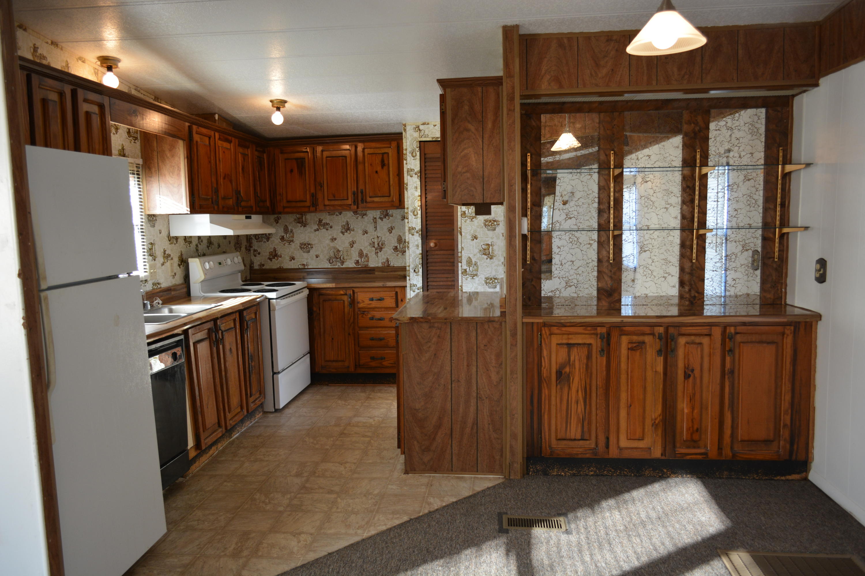 UNRECORDED SUBDIVISION - Residential