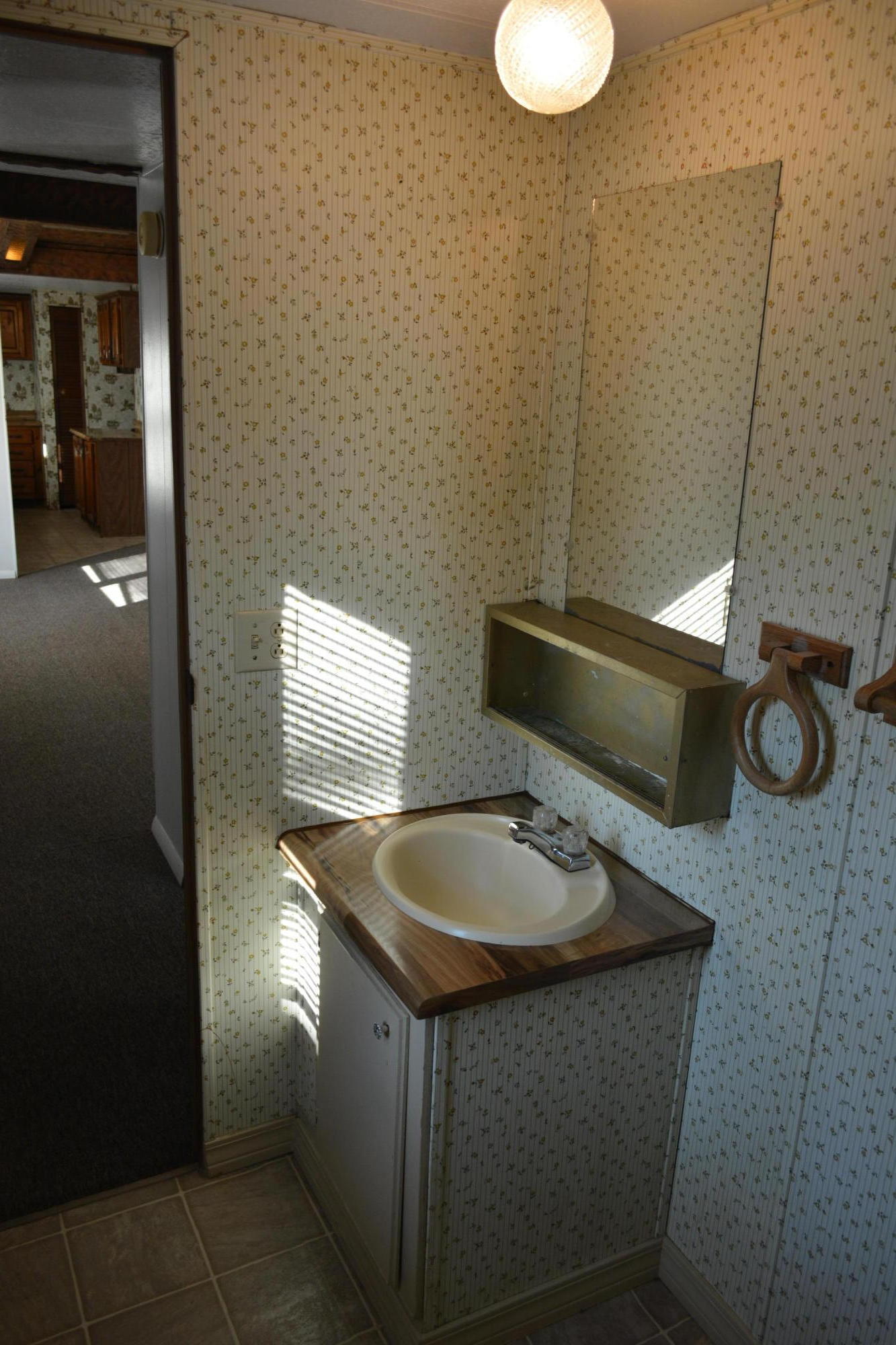 UNRECORDED SUBDIVISION - Residential