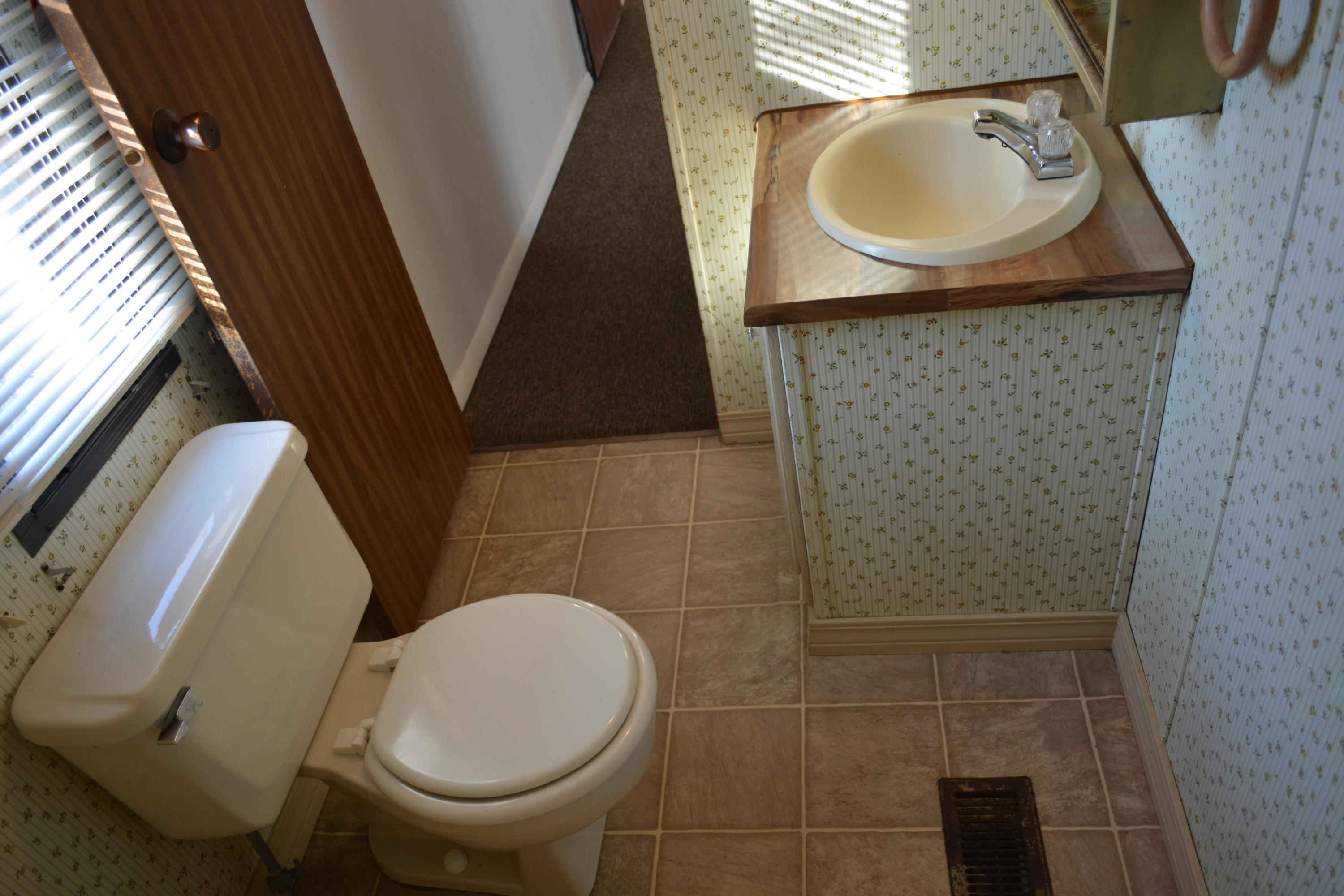 UNRECORDED SUBDIVISION - Residential