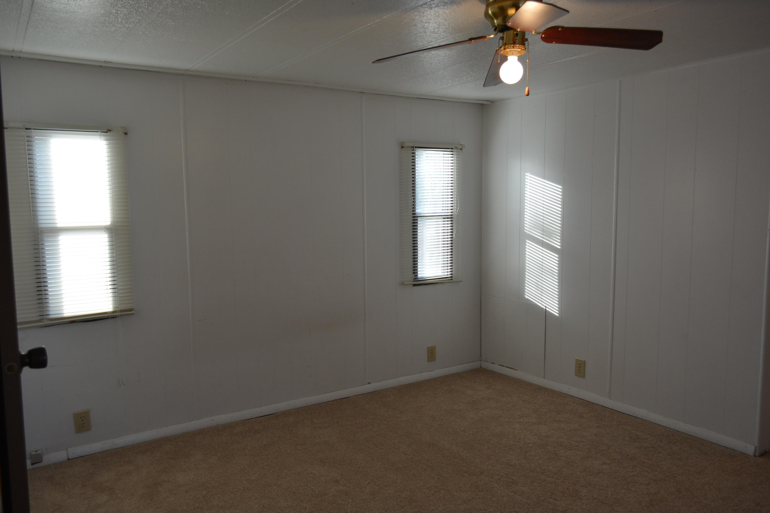 UNRECORDED SUBDIVISION - Residential