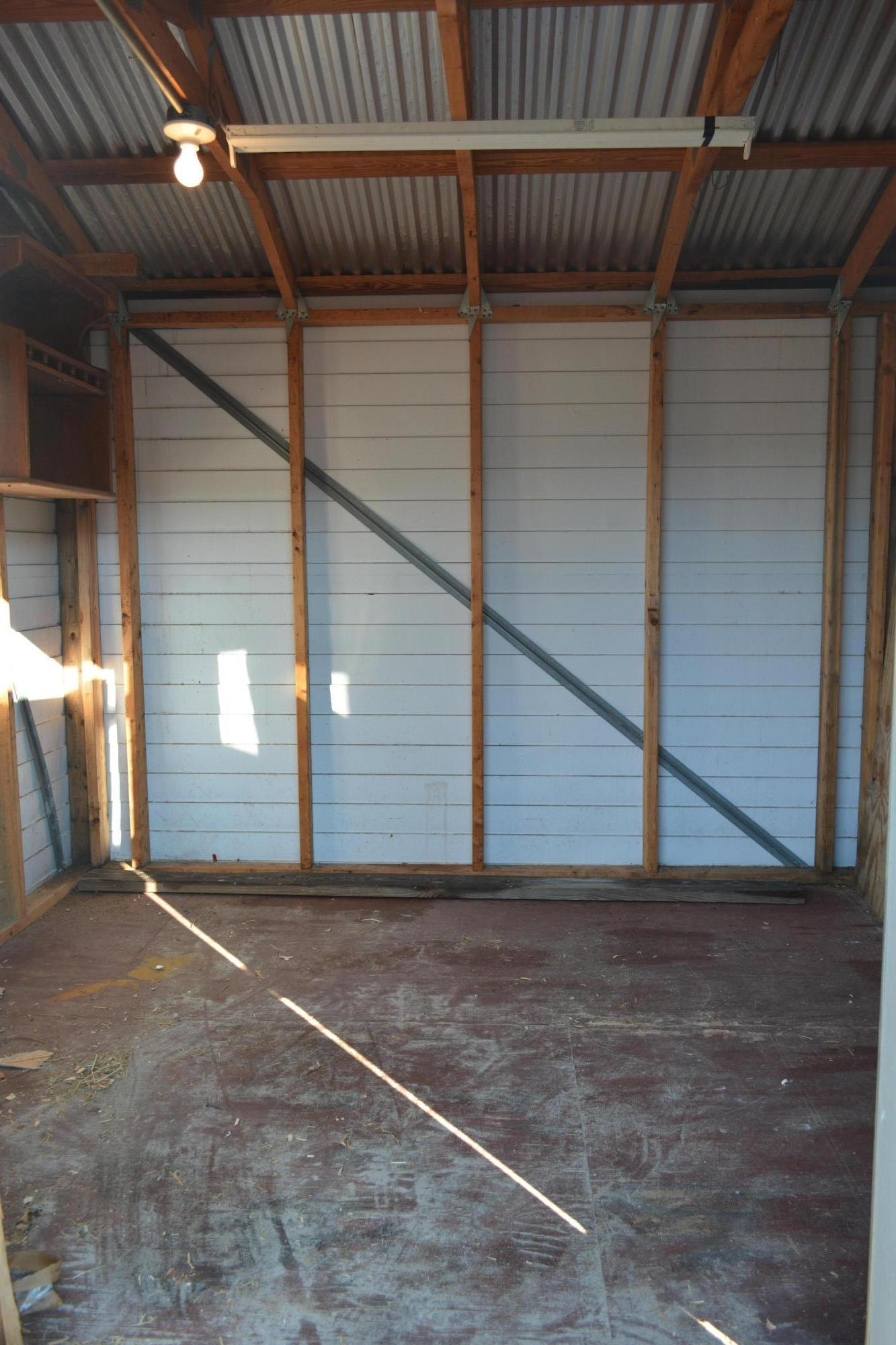 UNRECORDED SUBDIVISION - Residential