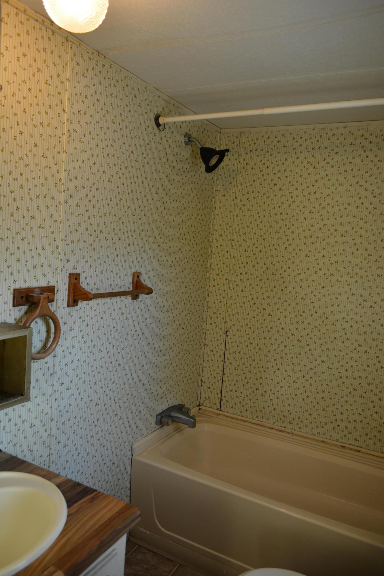 UNRECORDED SUBDIVISION - Residential