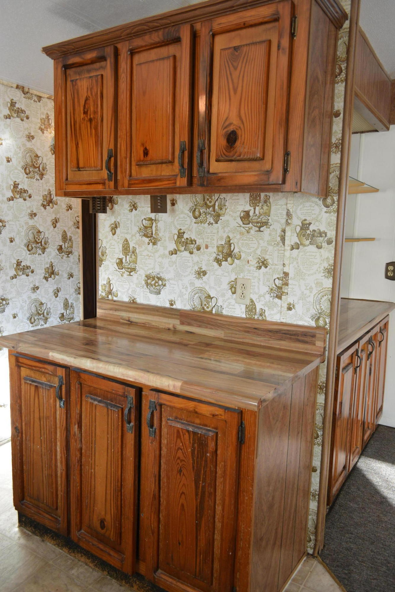 UNRECORDED SUBDIVISION - Residential