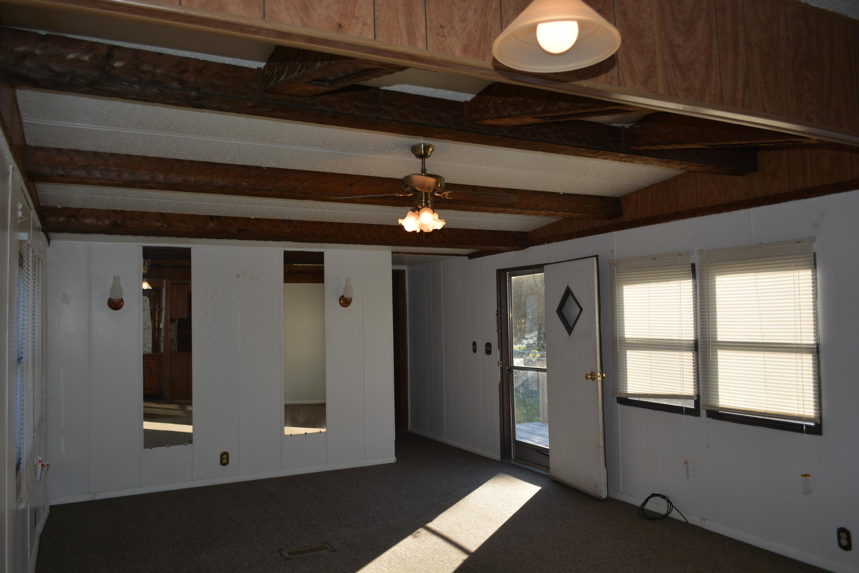 UNRECORDED SUBDIVISION - Residential