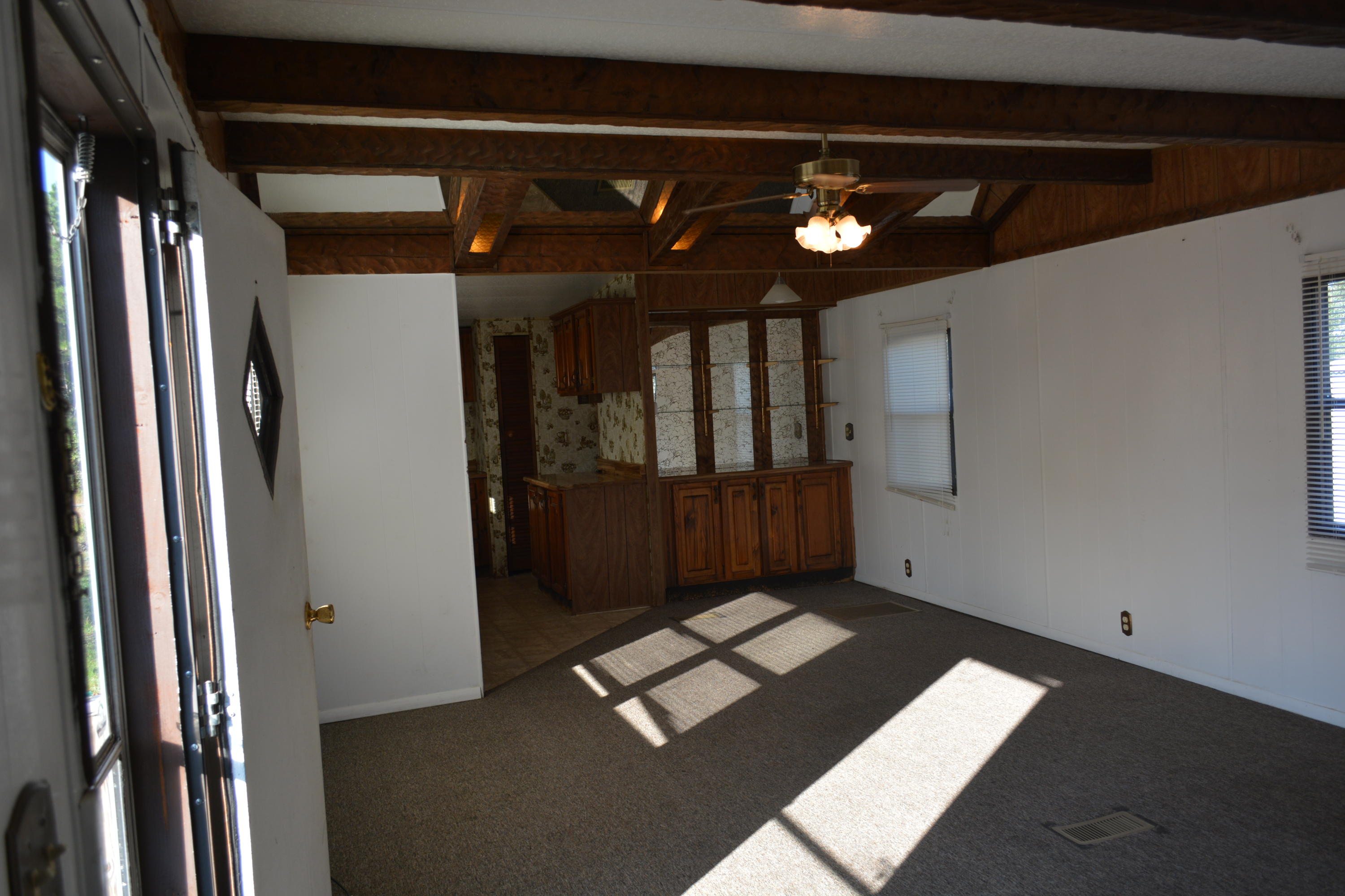 UNRECORDED SUBDIVISION - Residential