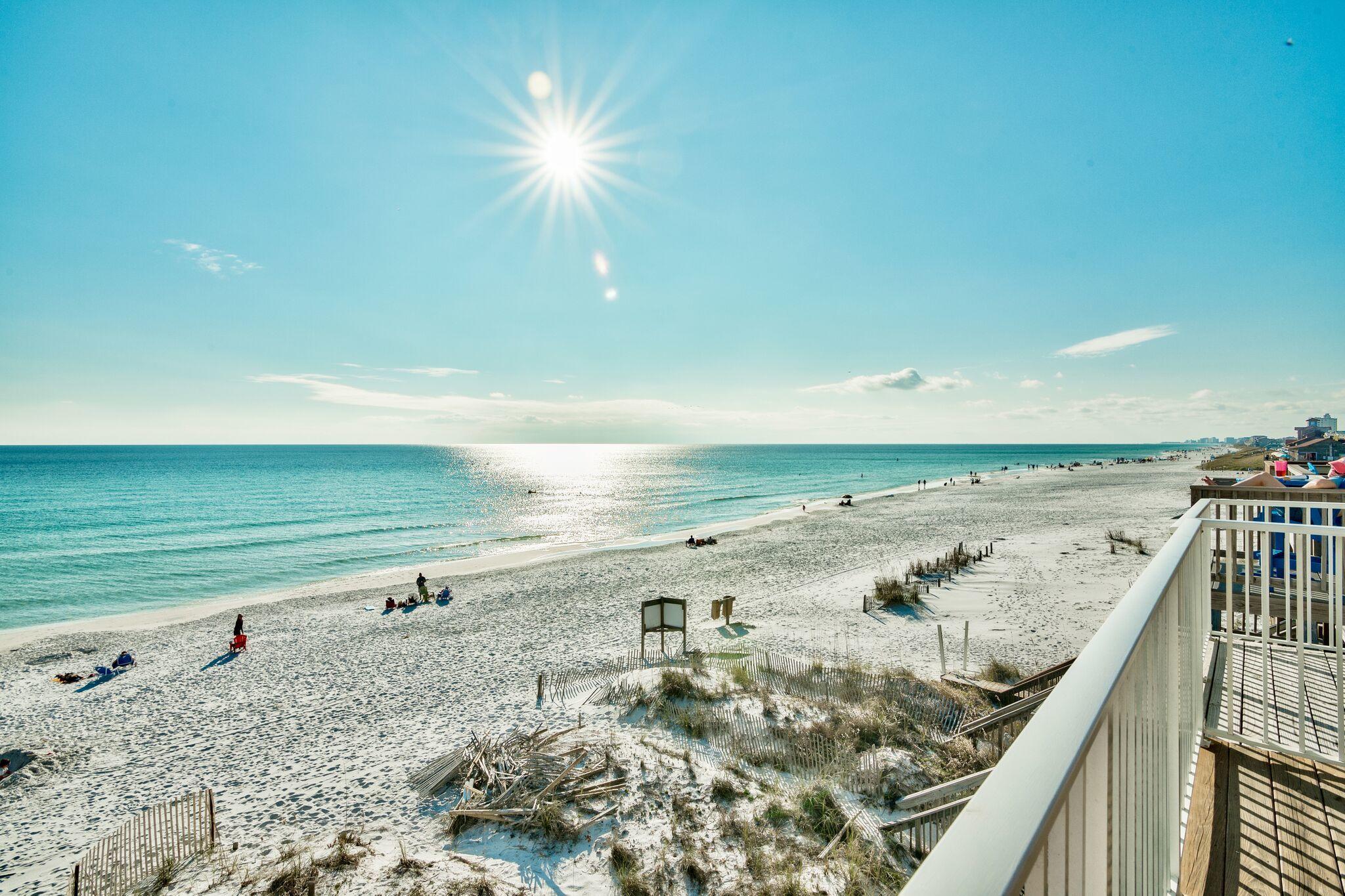 Sand Dollar - Residential
