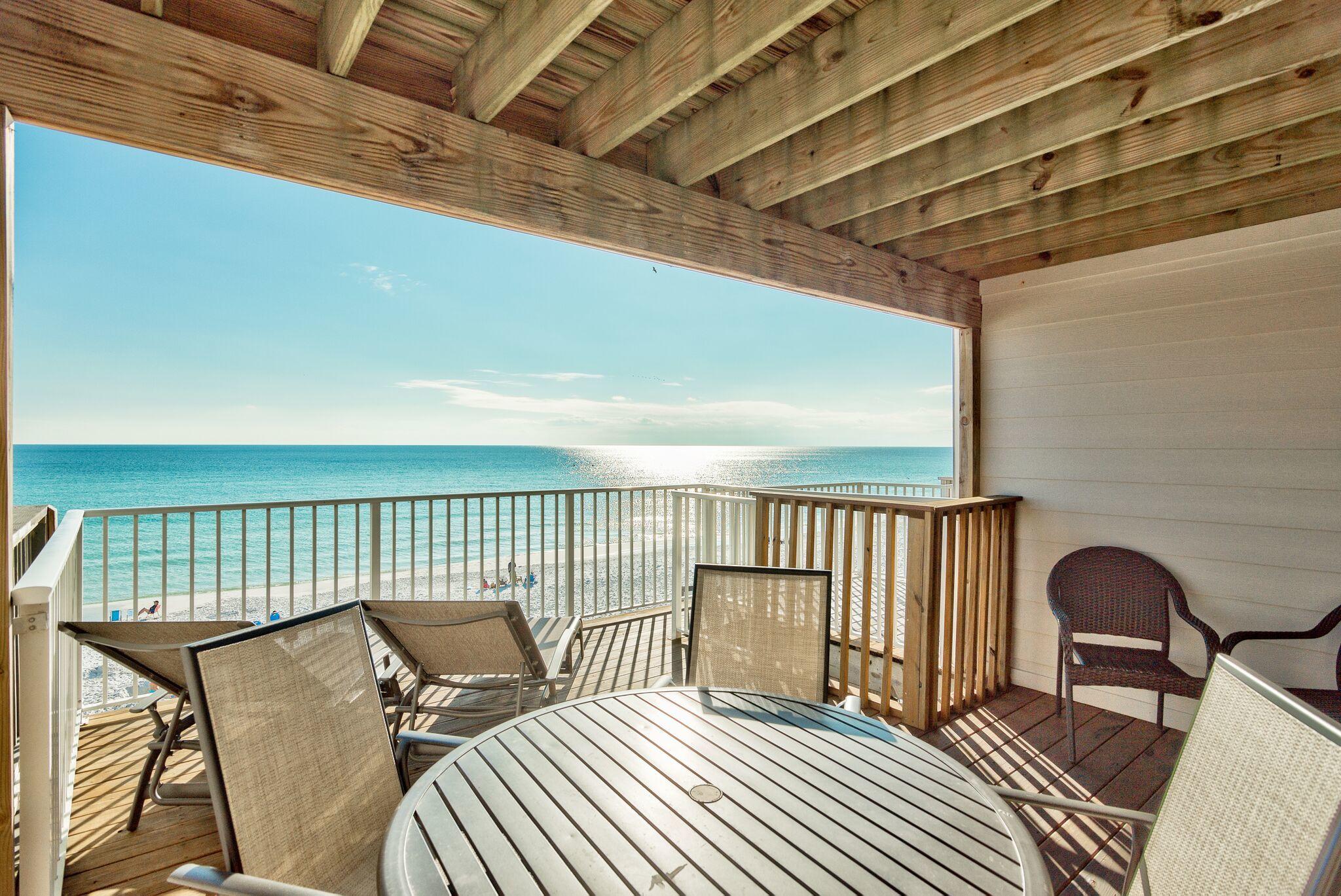 Sand Dollar - Residential