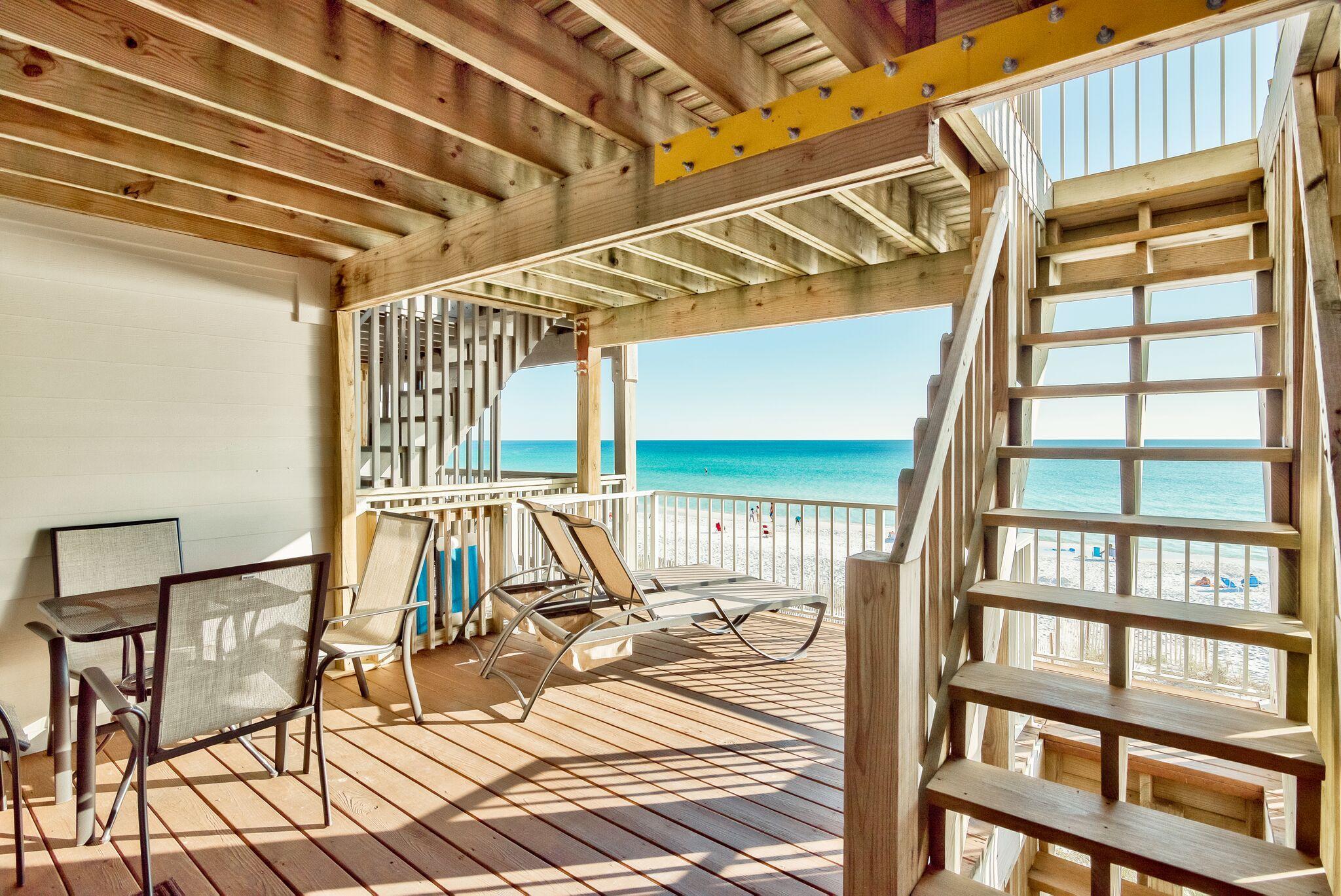 Sand Dollar - Residential