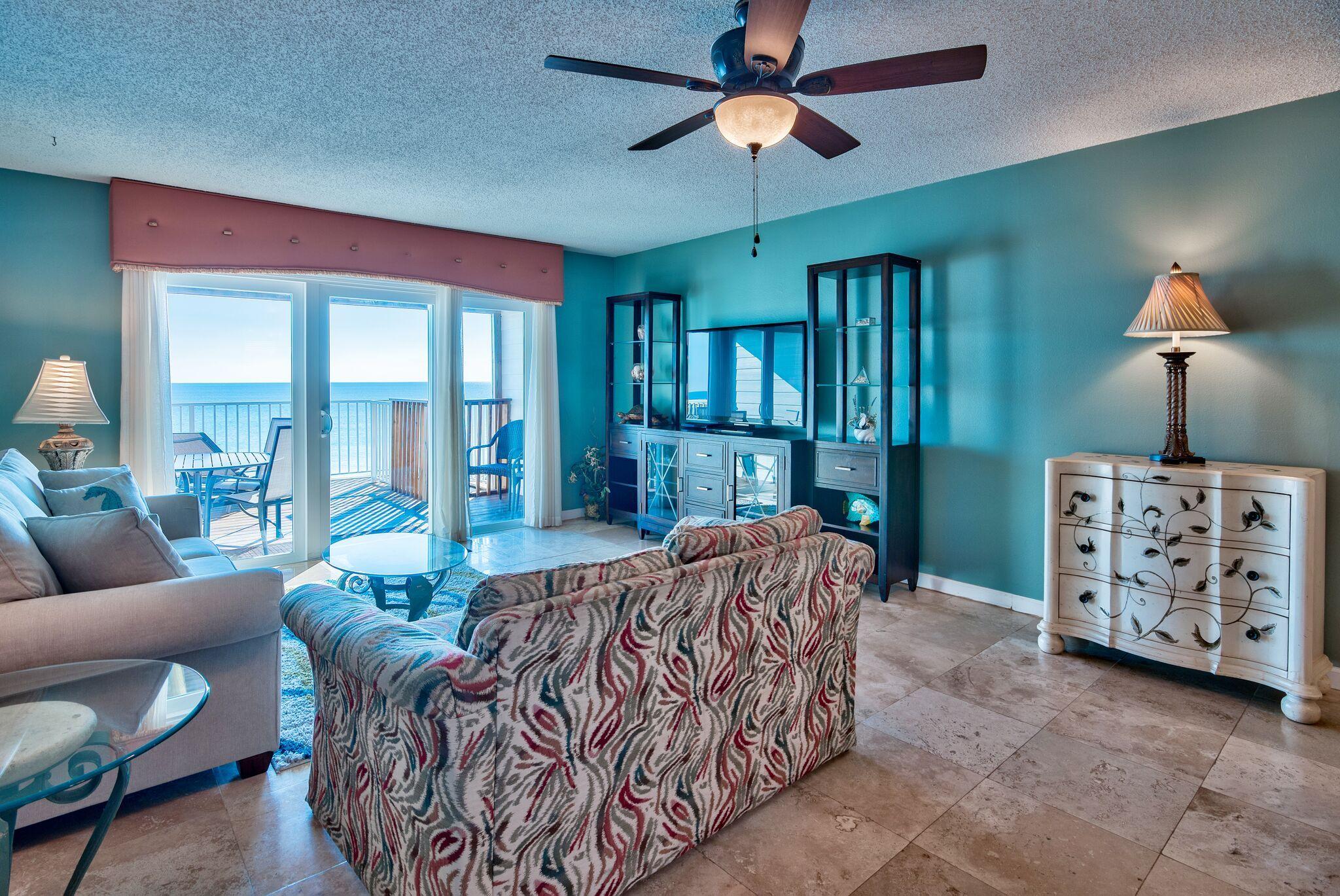 Sand Dollar - Residential