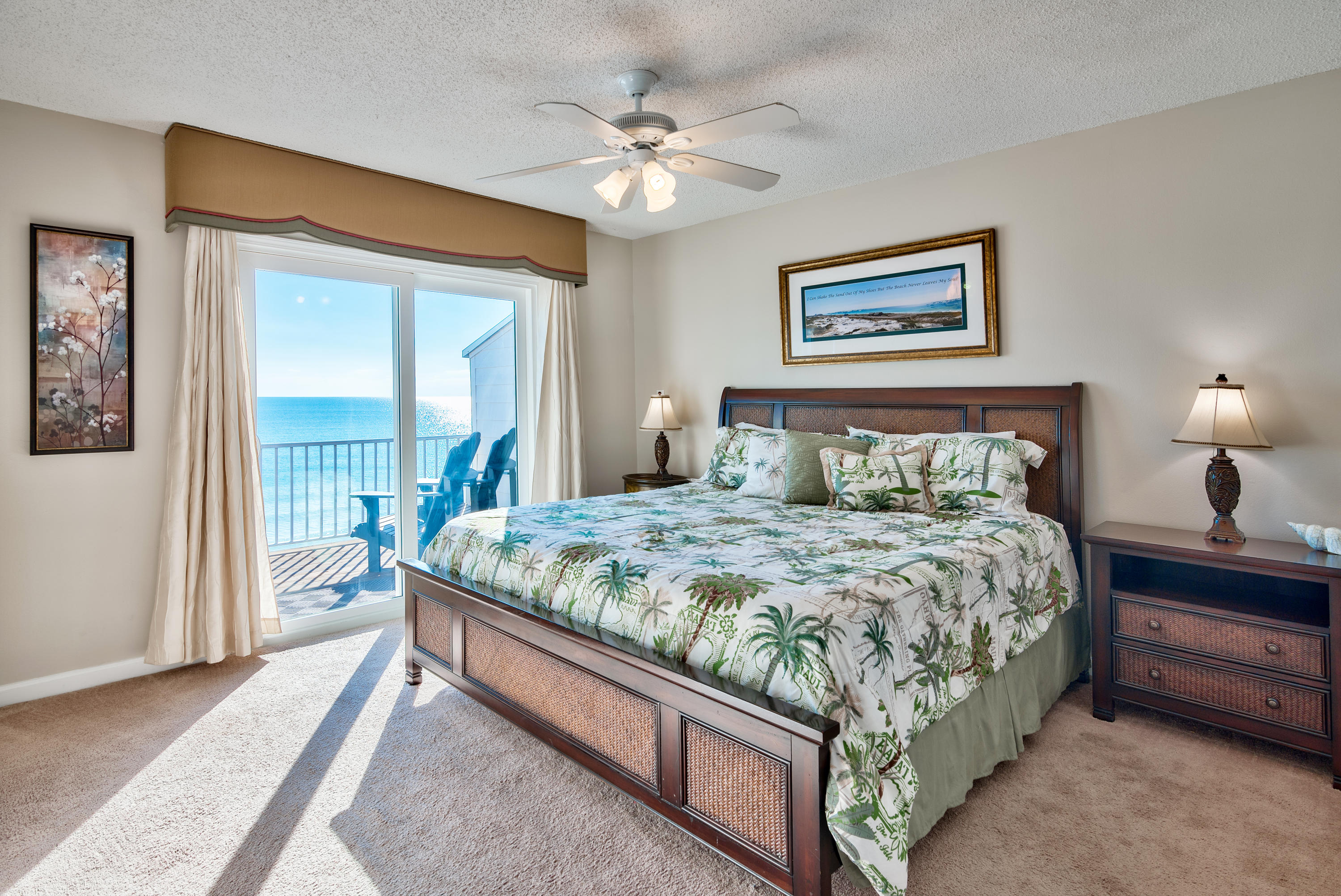 Sand Dollar - Residential