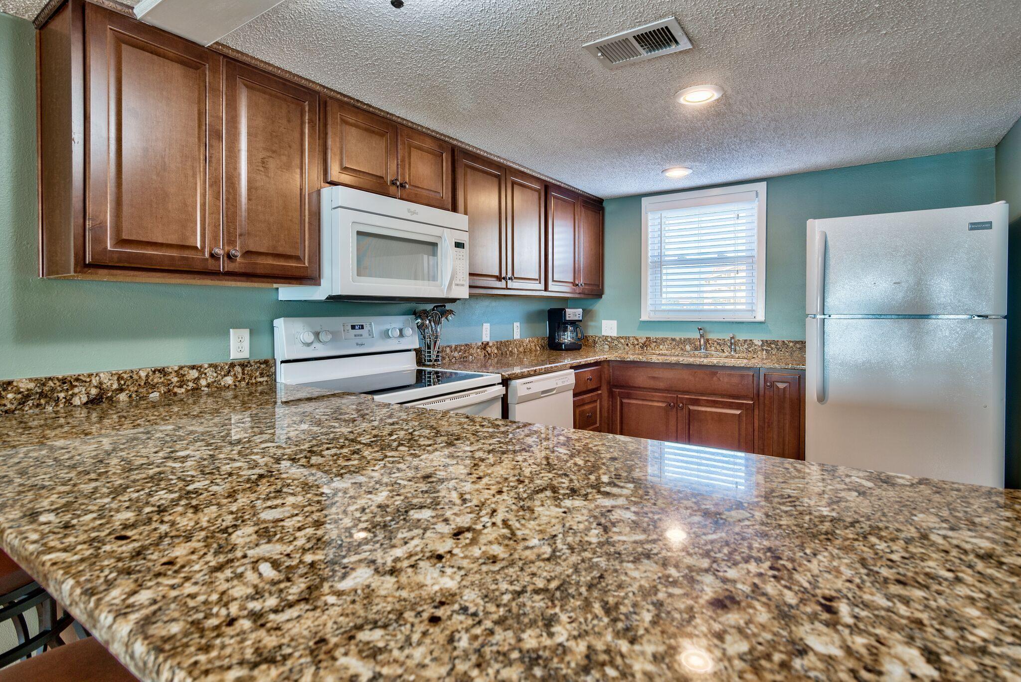 Sand Dollar - Residential