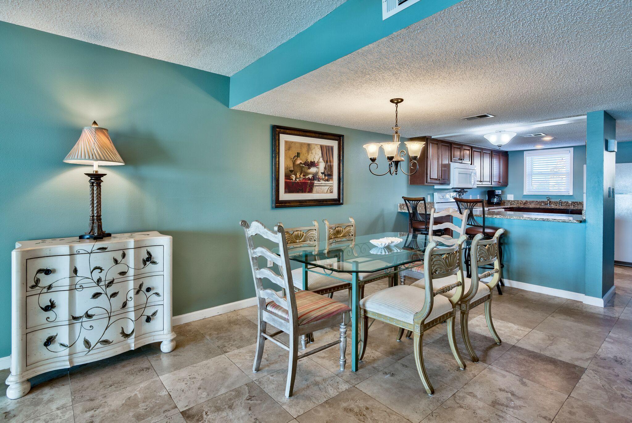 Sand Dollar - Residential