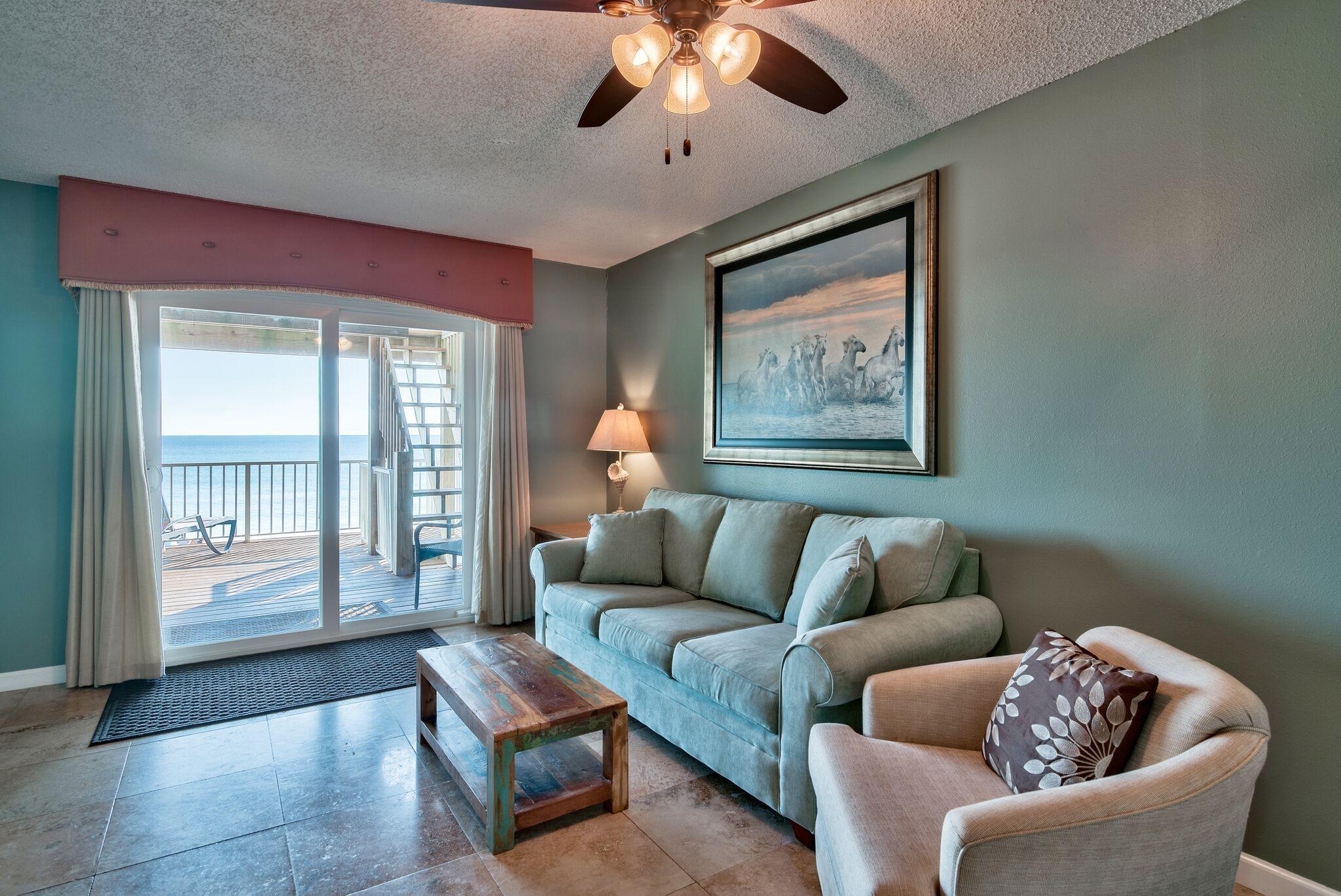 Sand Dollar - Residential