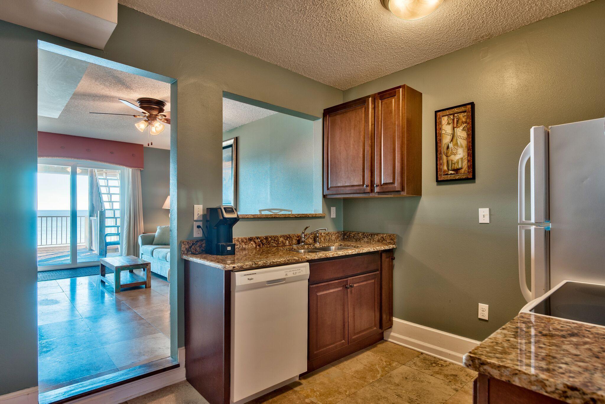 Sand Dollar - Residential