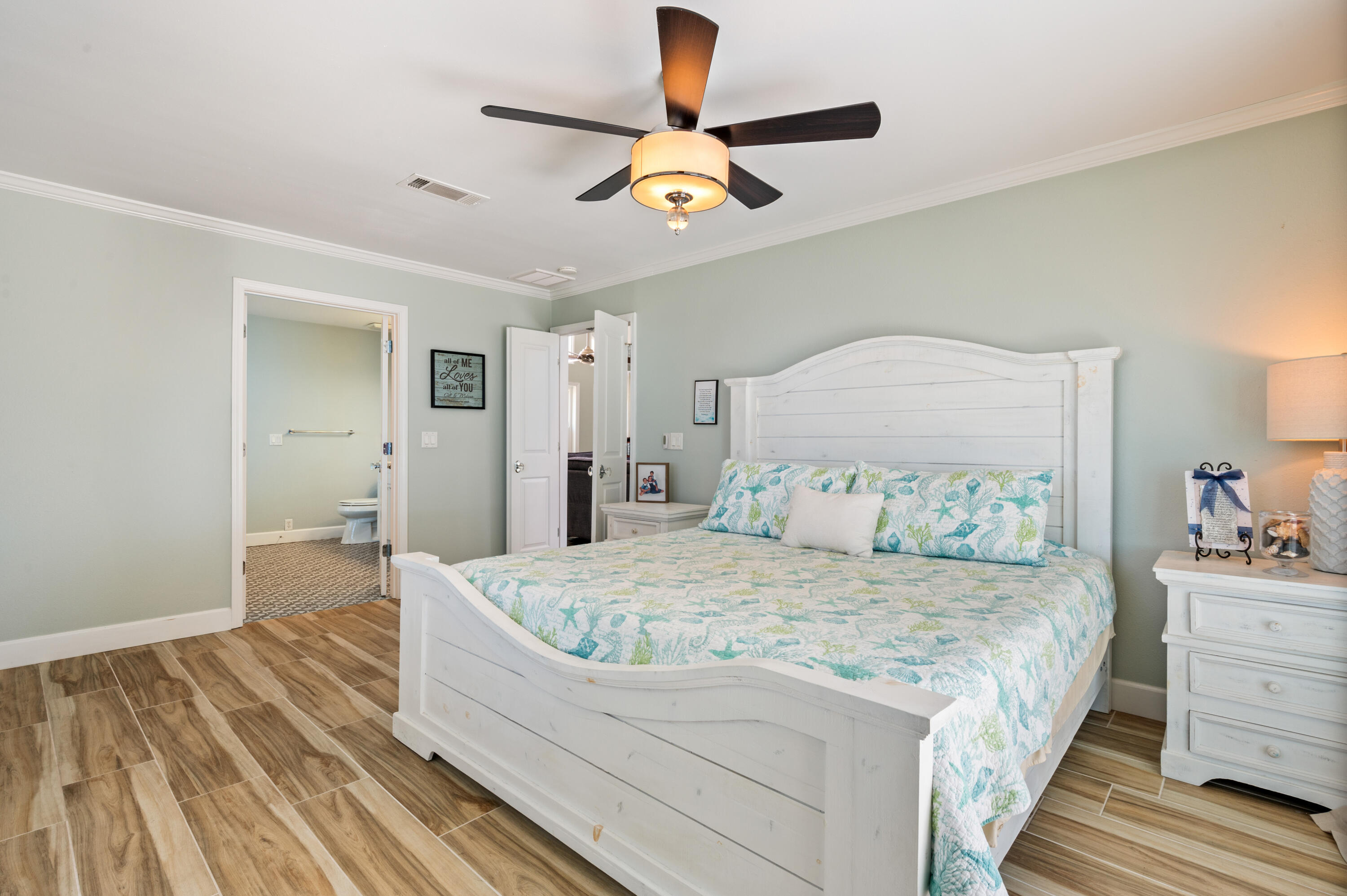 PARISH POINT - Residential