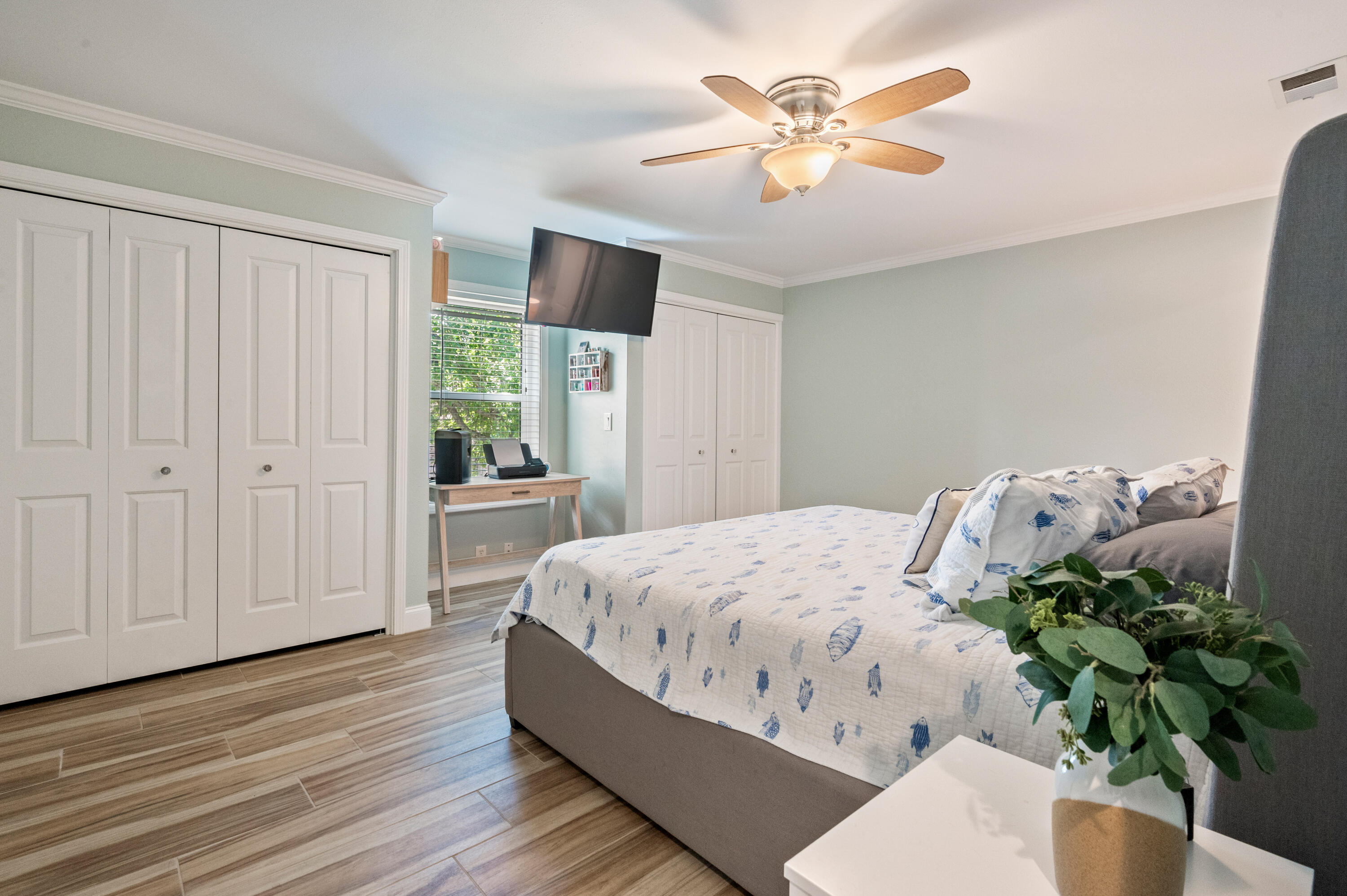 PARISH POINT - Residential