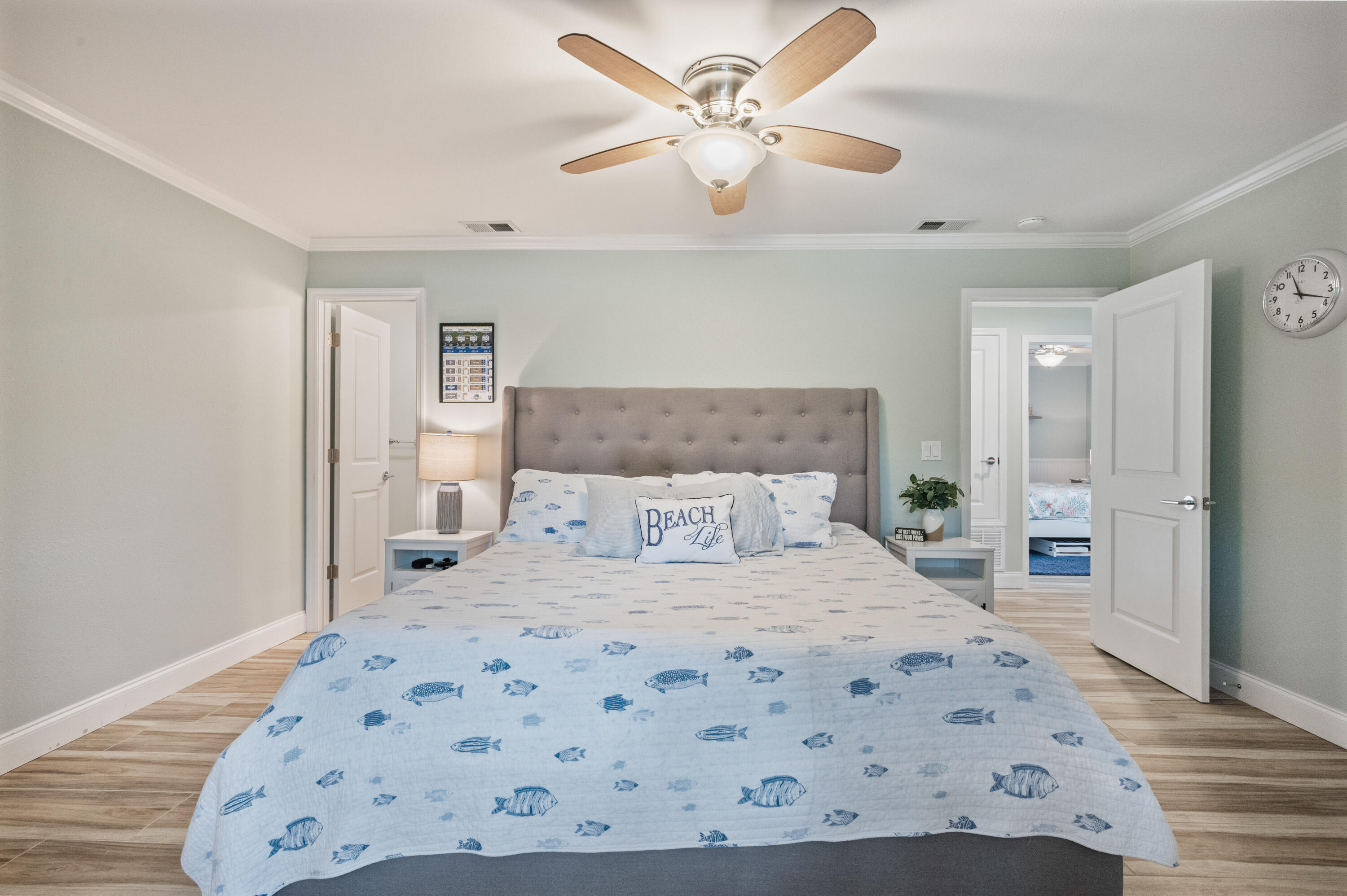 PARISH POINT - Residential