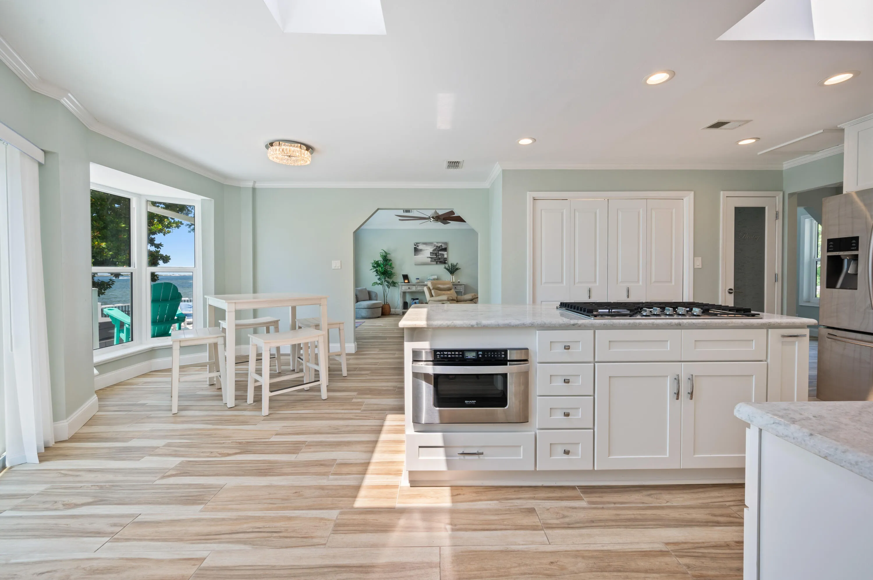 Mary Esther, Florida 32569, United States, 4 Bedrooms Bedrooms, ,4 BathroomsBathrooms,Residential,Active,138467