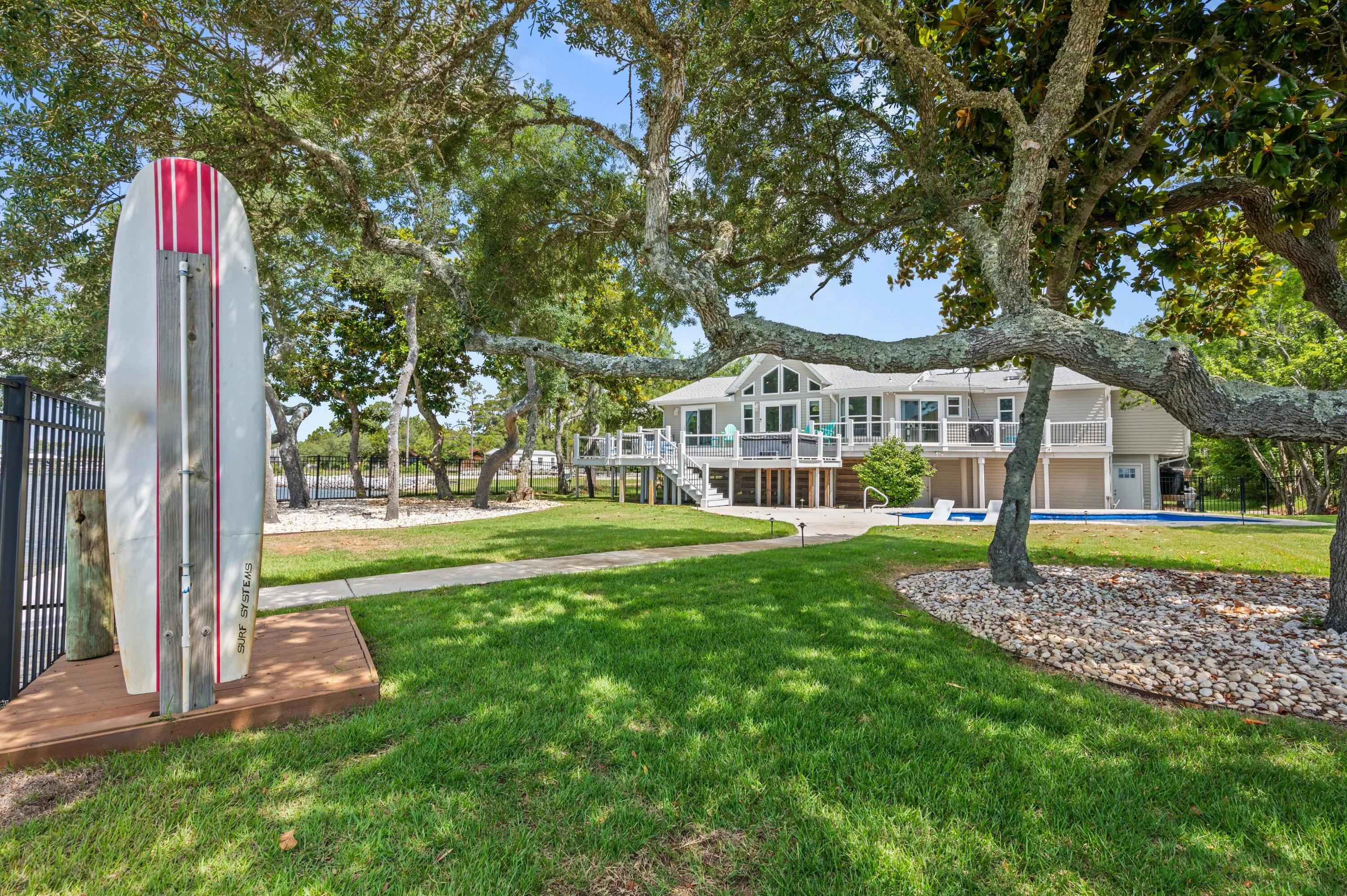 Mary Esther, Florida 32569, United States, 4 Bedrooms Bedrooms, ,4 BathroomsBathrooms,Residential,Active,138467