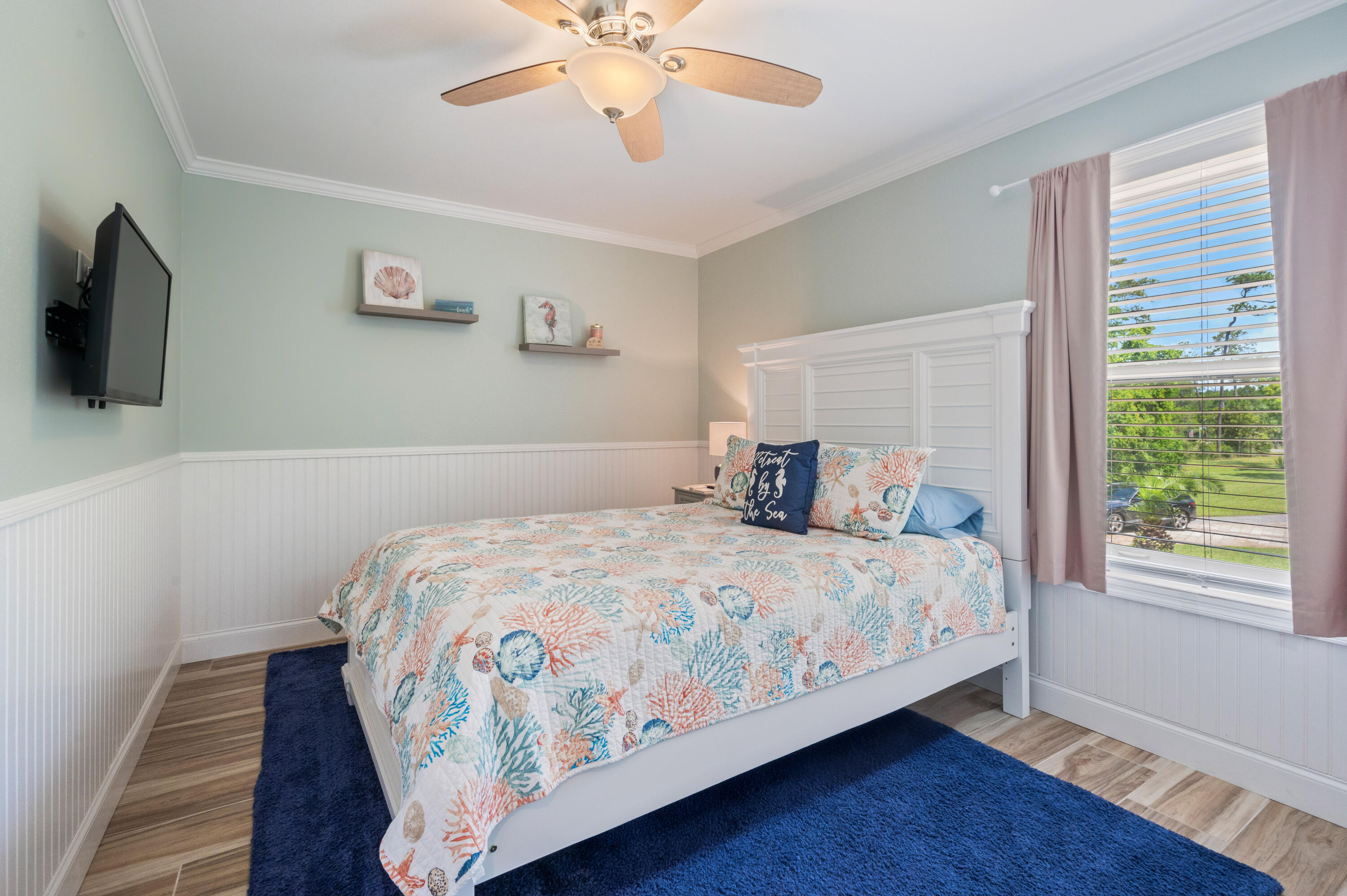 PARISH POINT - Residential