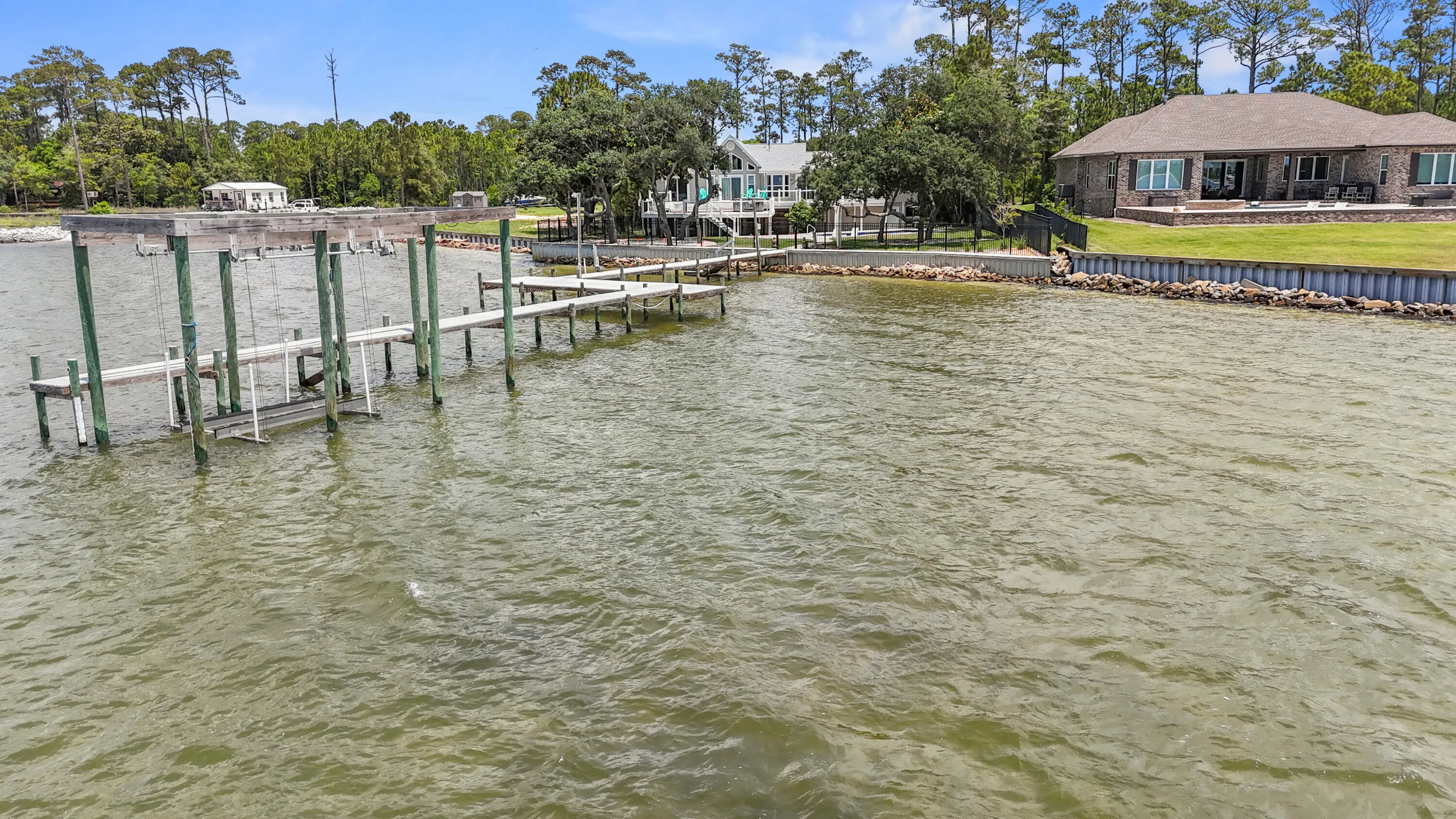 Mary Esther, Florida 32569, United States, 4 Bedrooms Bedrooms, ,4 BathroomsBathrooms,Residential,Active,138467