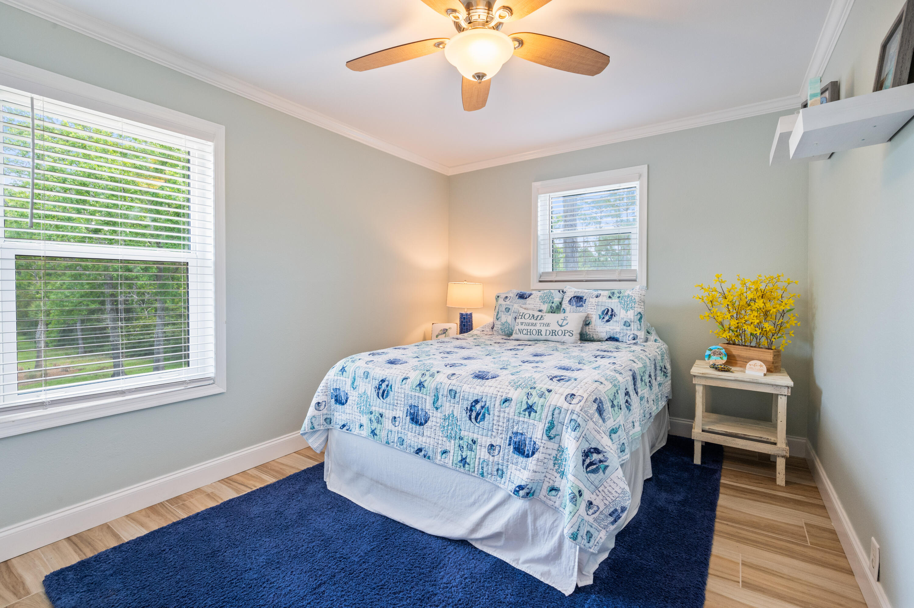 PARISH POINT - Residential