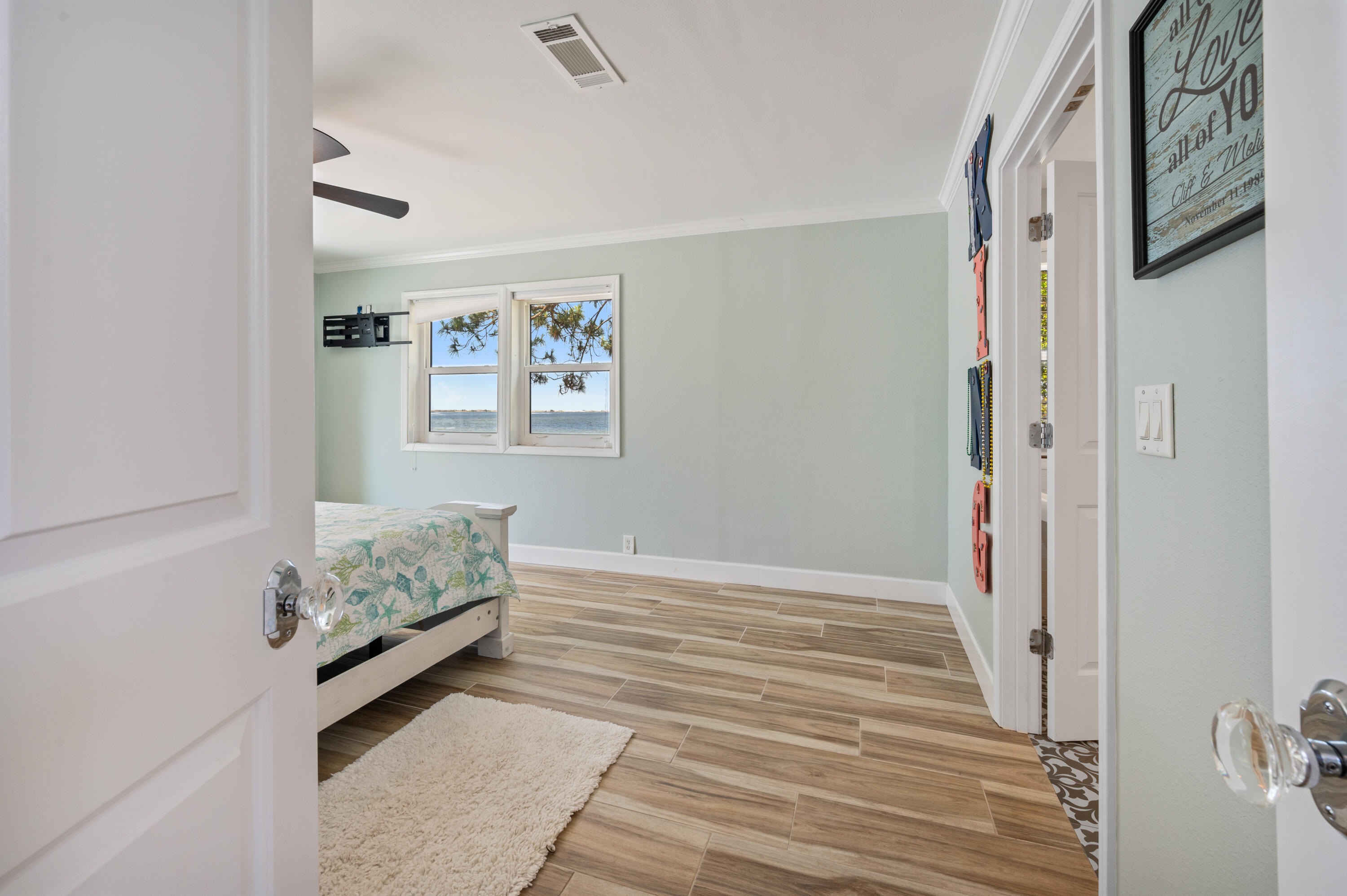 PARISH POINT - Residential