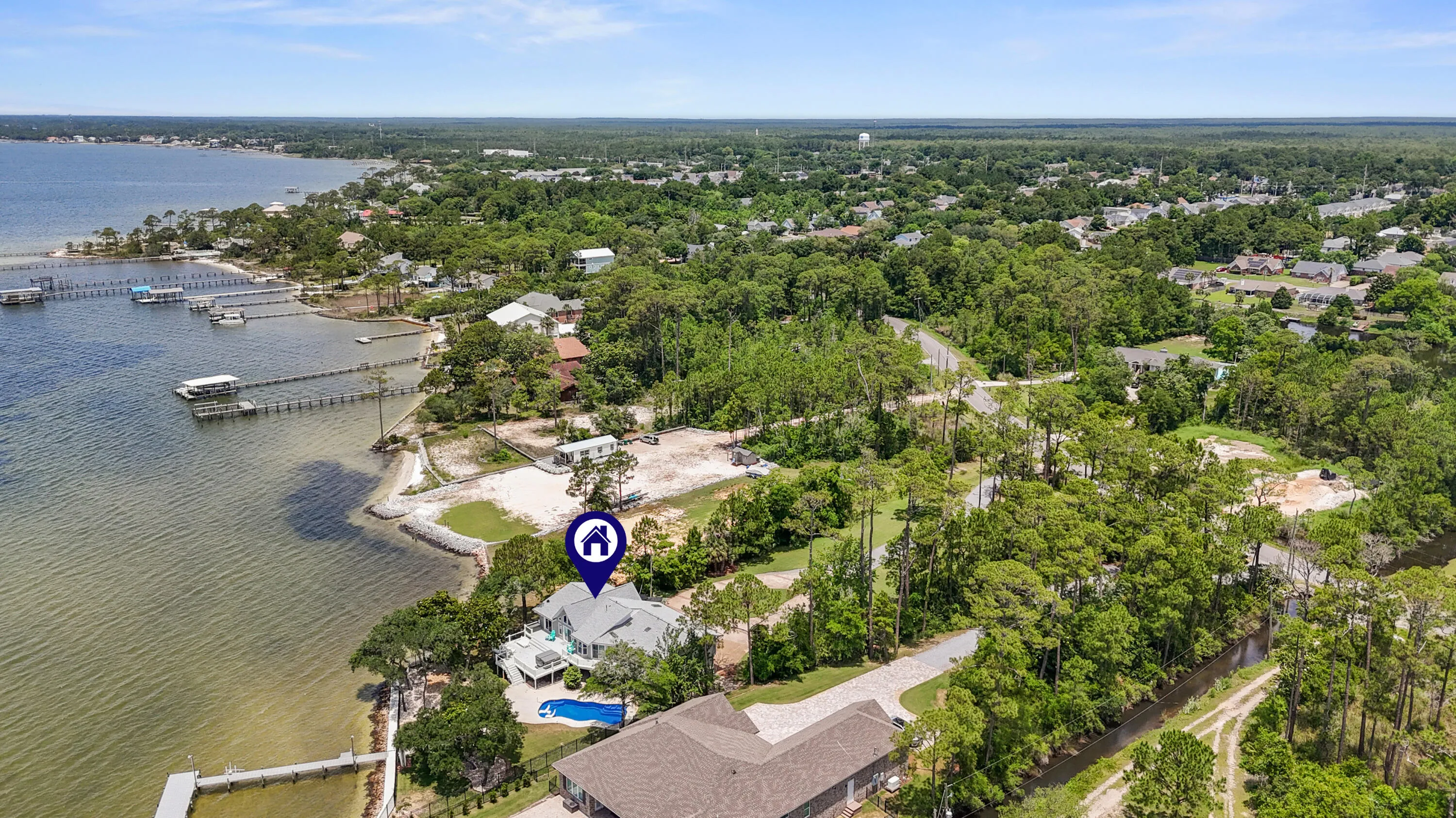 Mary Esther, Florida 32569, United States, 4 Bedrooms Bedrooms, ,4 BathroomsBathrooms,Residential,Active,138467