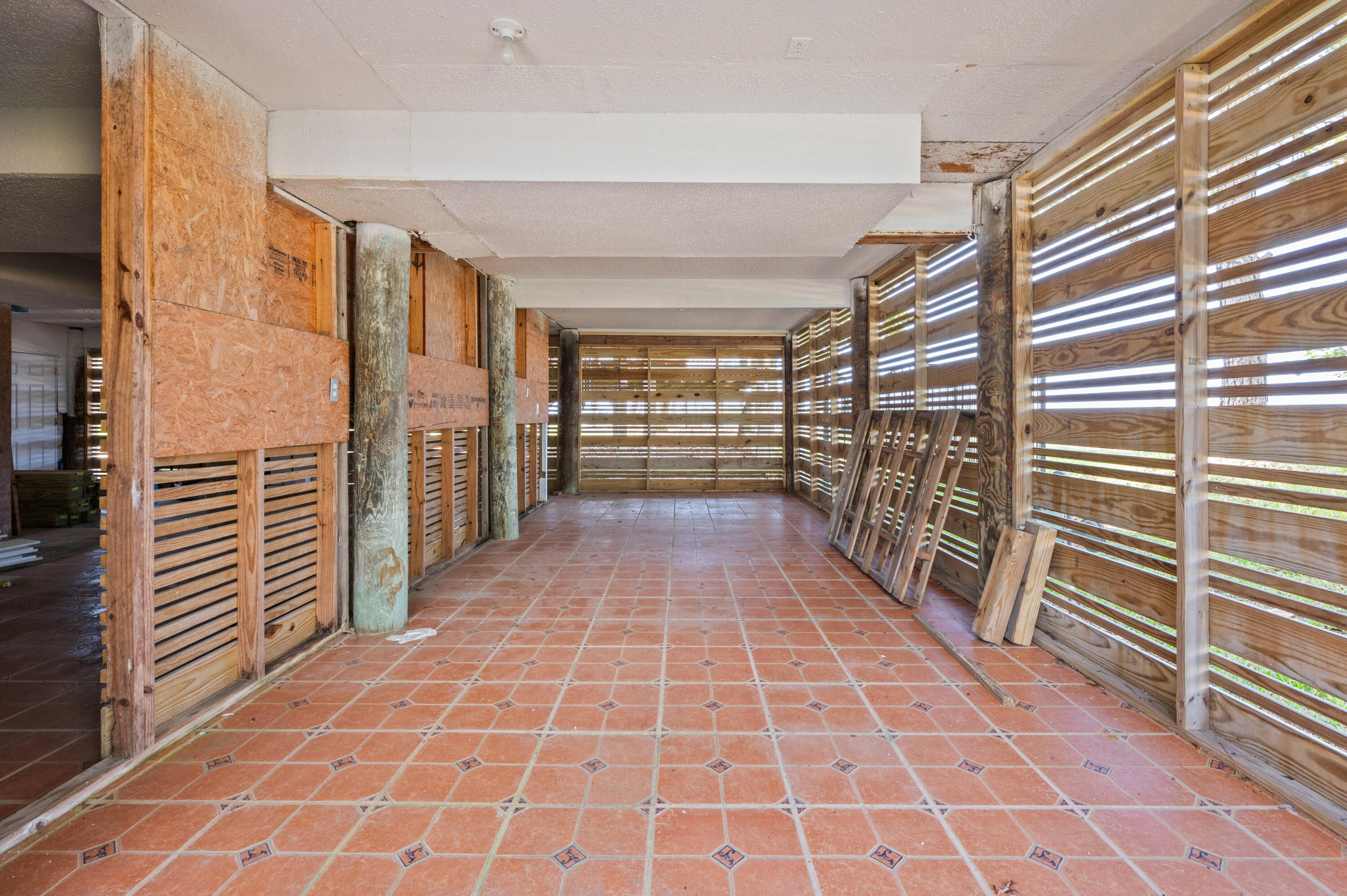 PARISH POINT - Residential