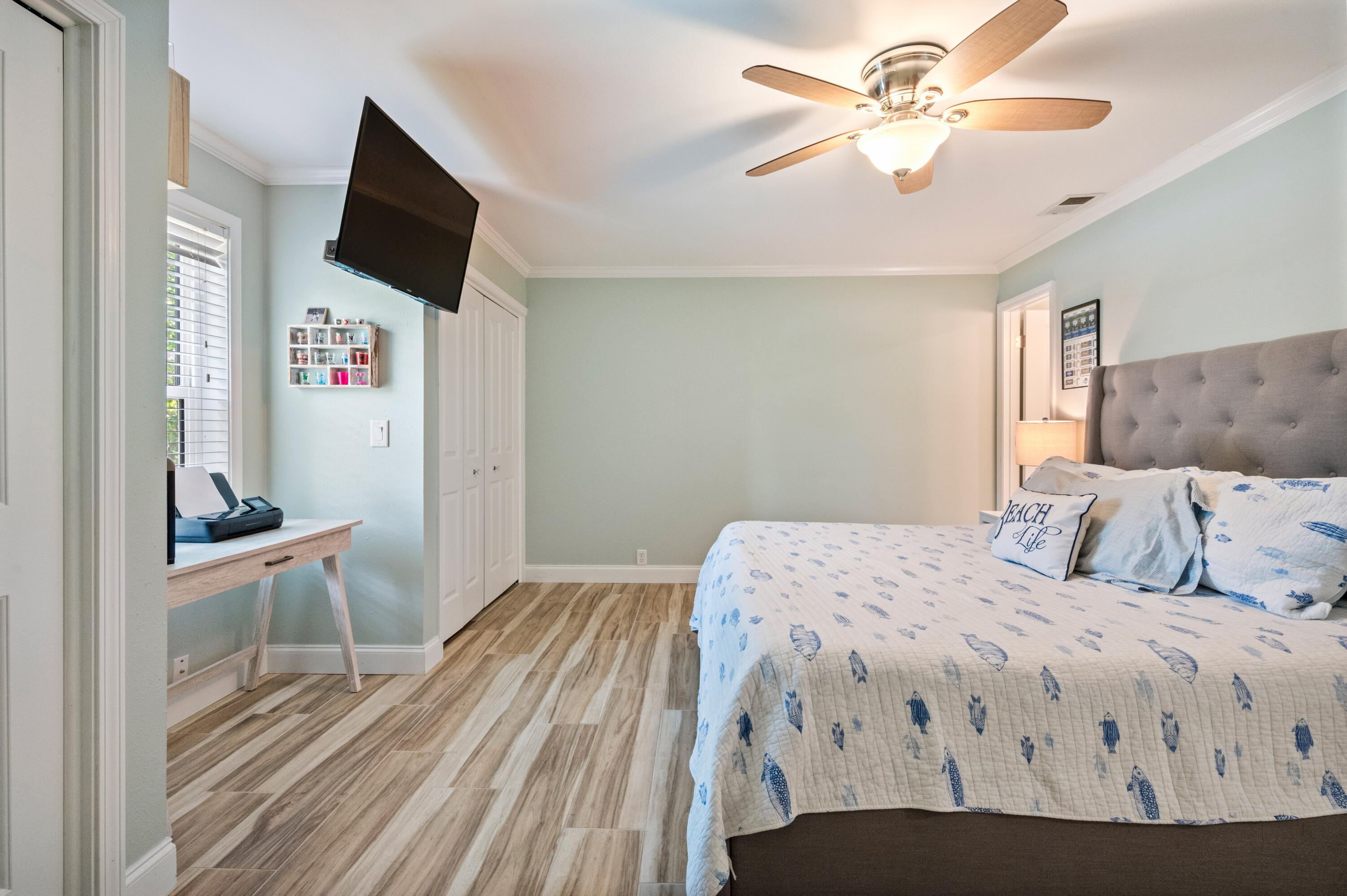 PARISH POINT - Residential
