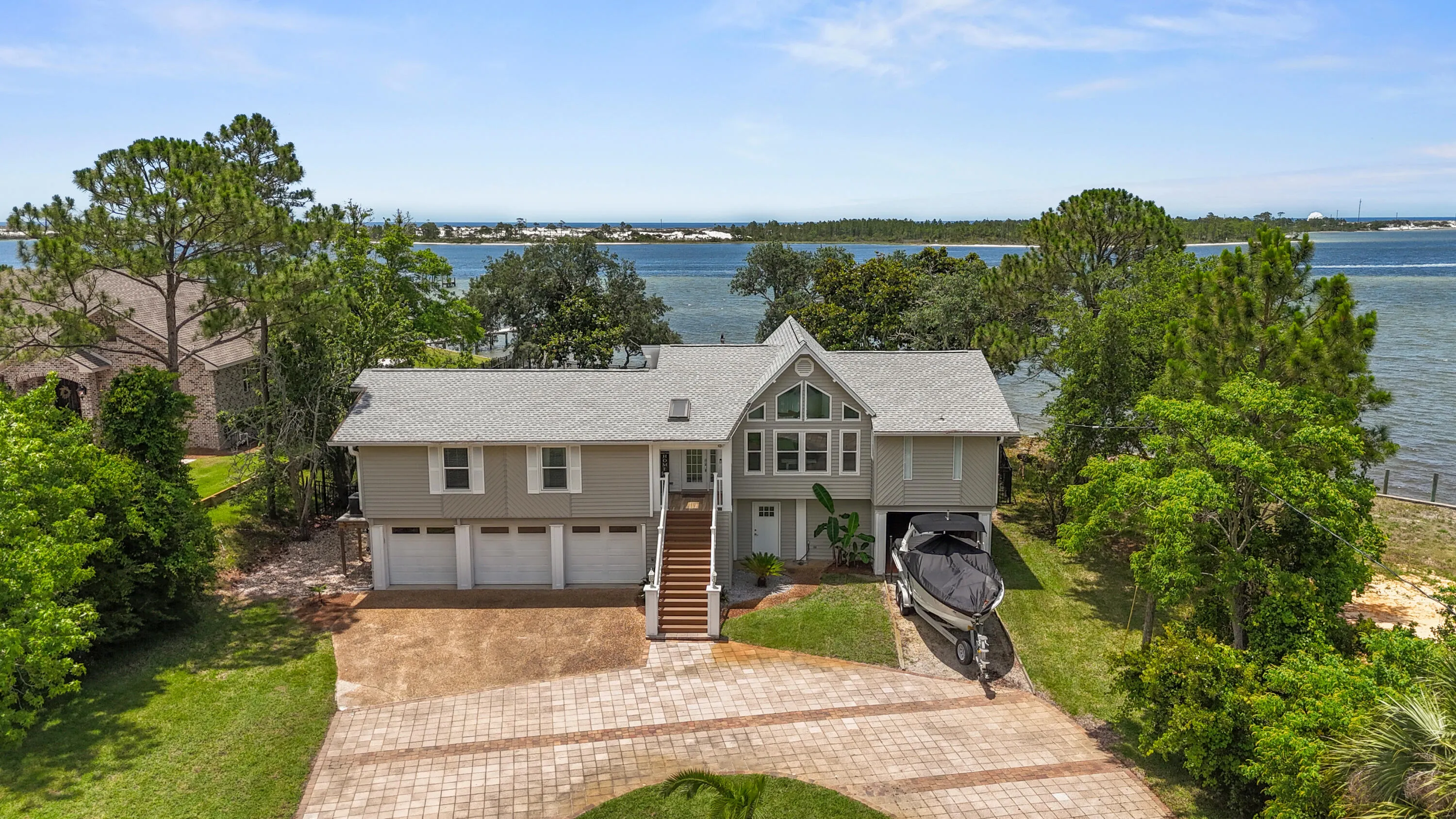 Mary Esther, Florida 32569, United States, 4 Bedrooms Bedrooms, ,4 BathroomsBathrooms,Residential,Active,138467