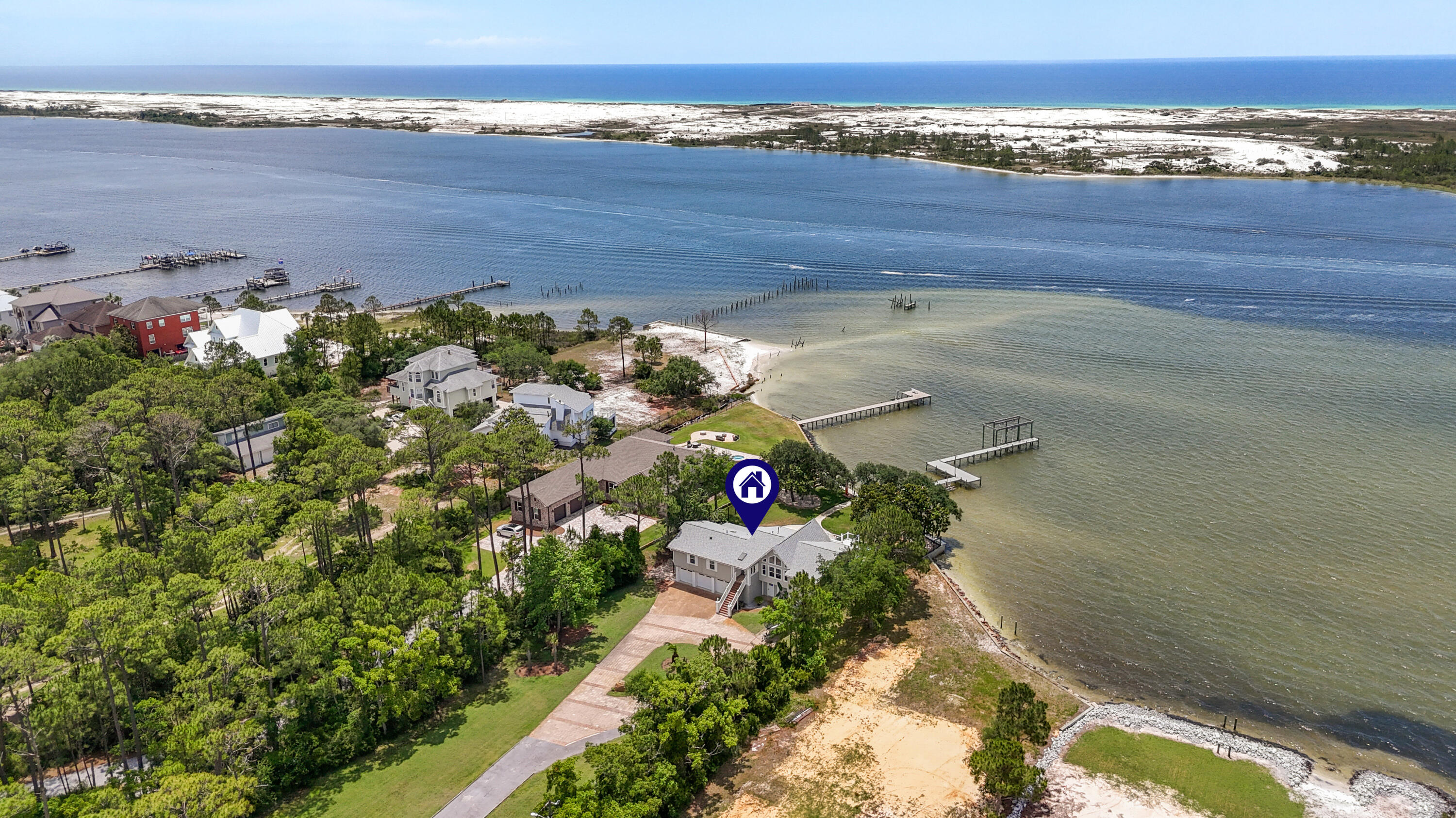 PARISH POINT - Residential
