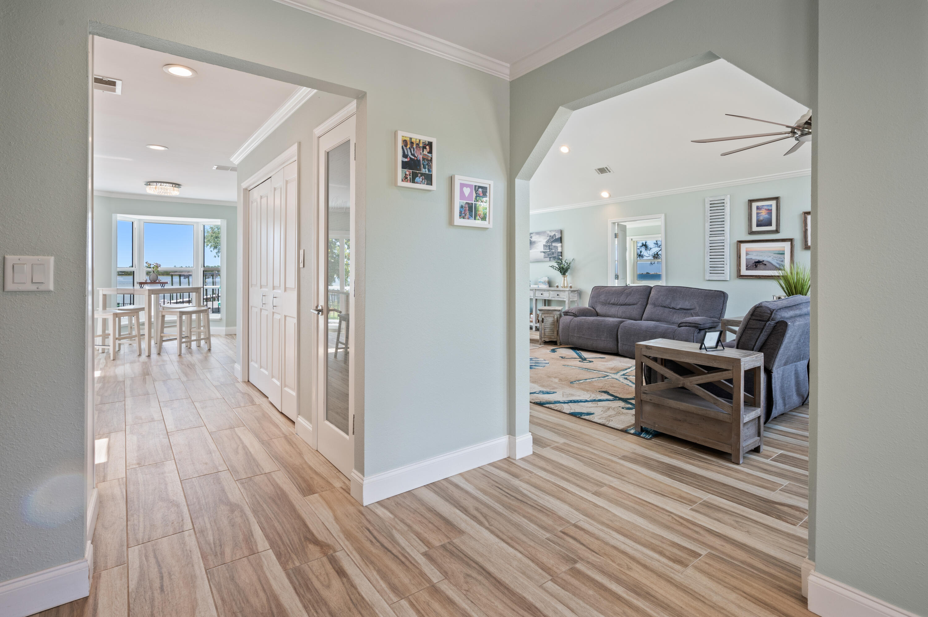 PARISH POINT - Residential
