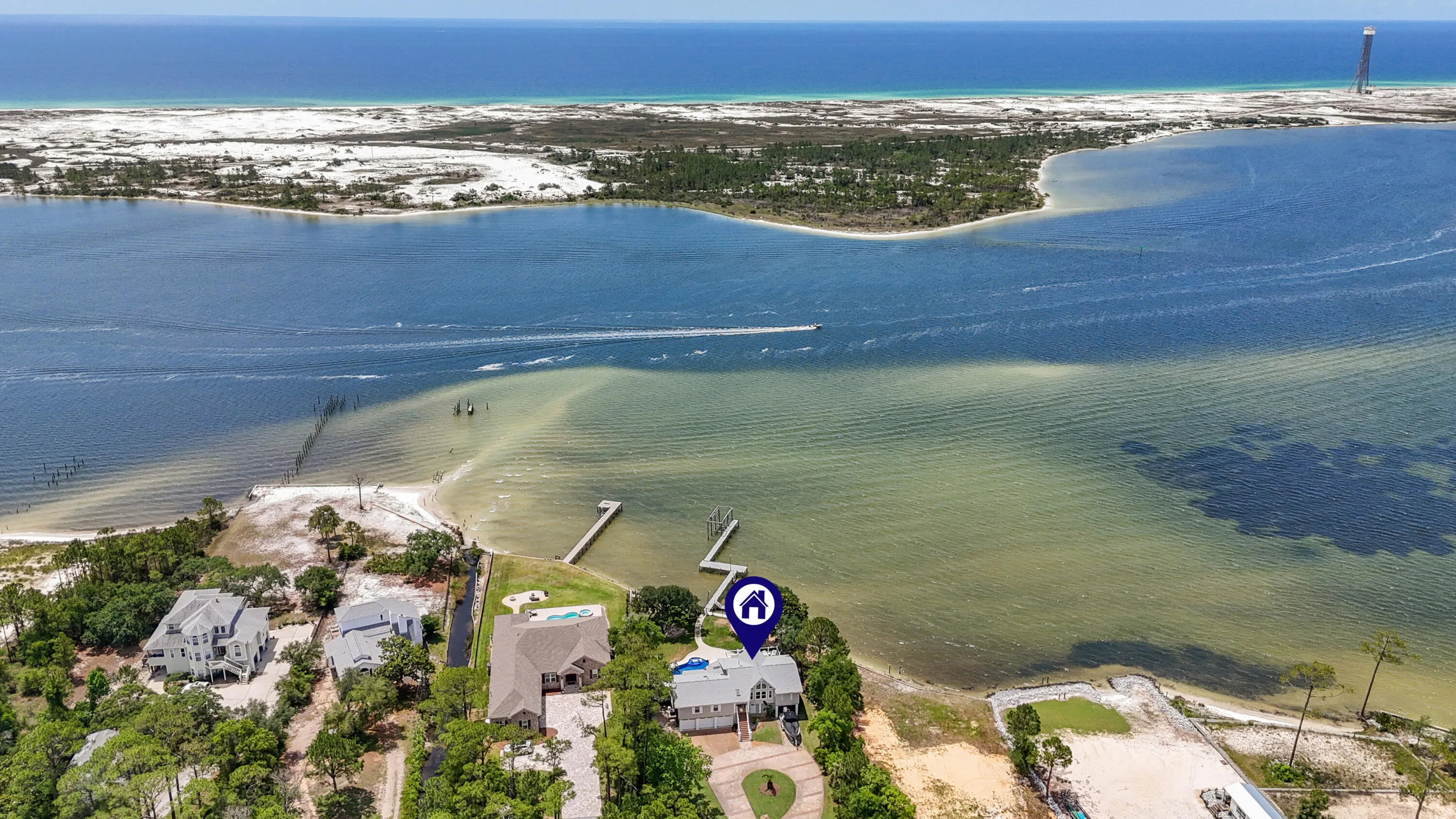 Mary Esther, Florida 32569, United States, 4 Bedrooms Bedrooms, ,4 BathroomsBathrooms,Residential,Active,138467