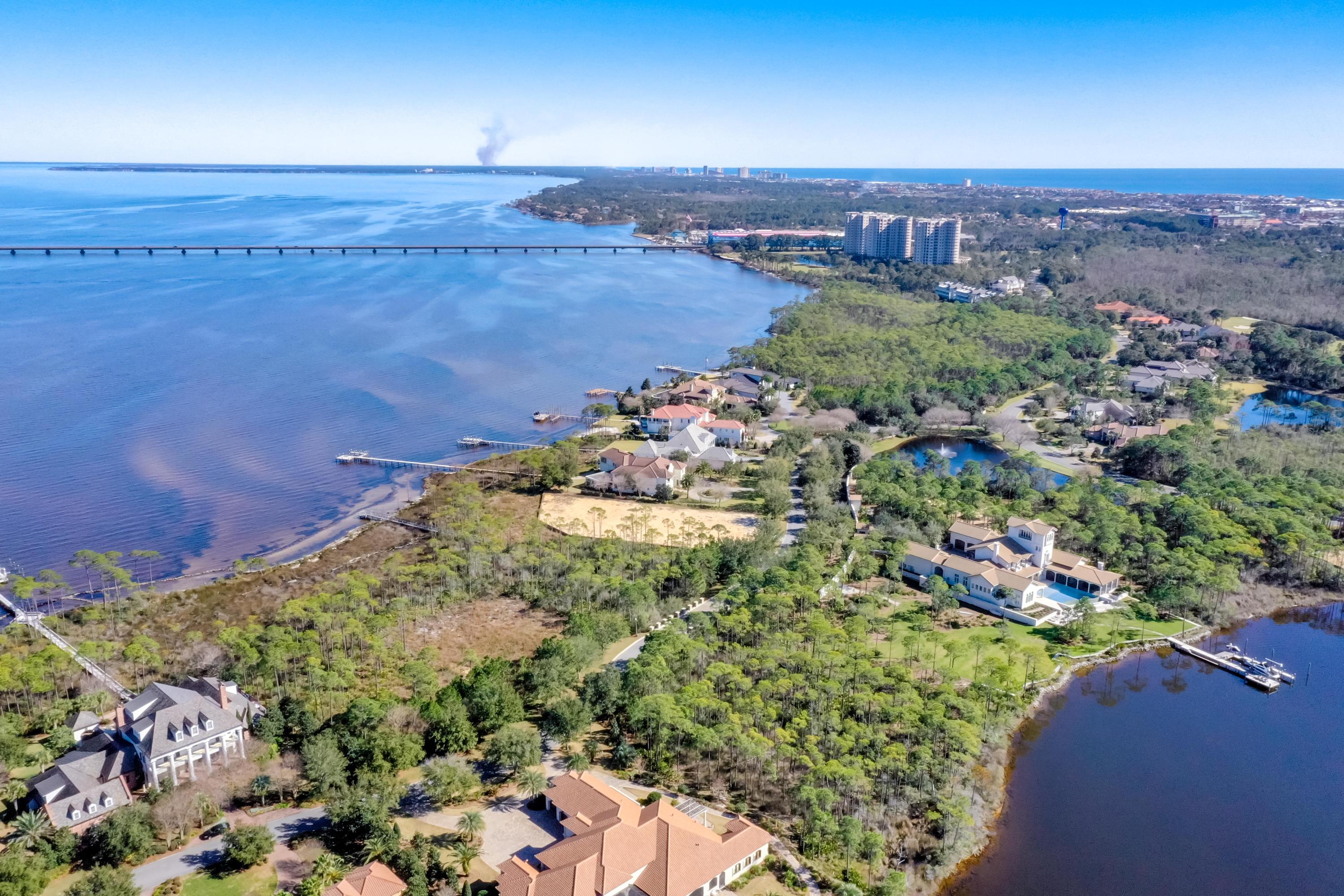 KELLY PLANTATION S/D WATERFORD - Land