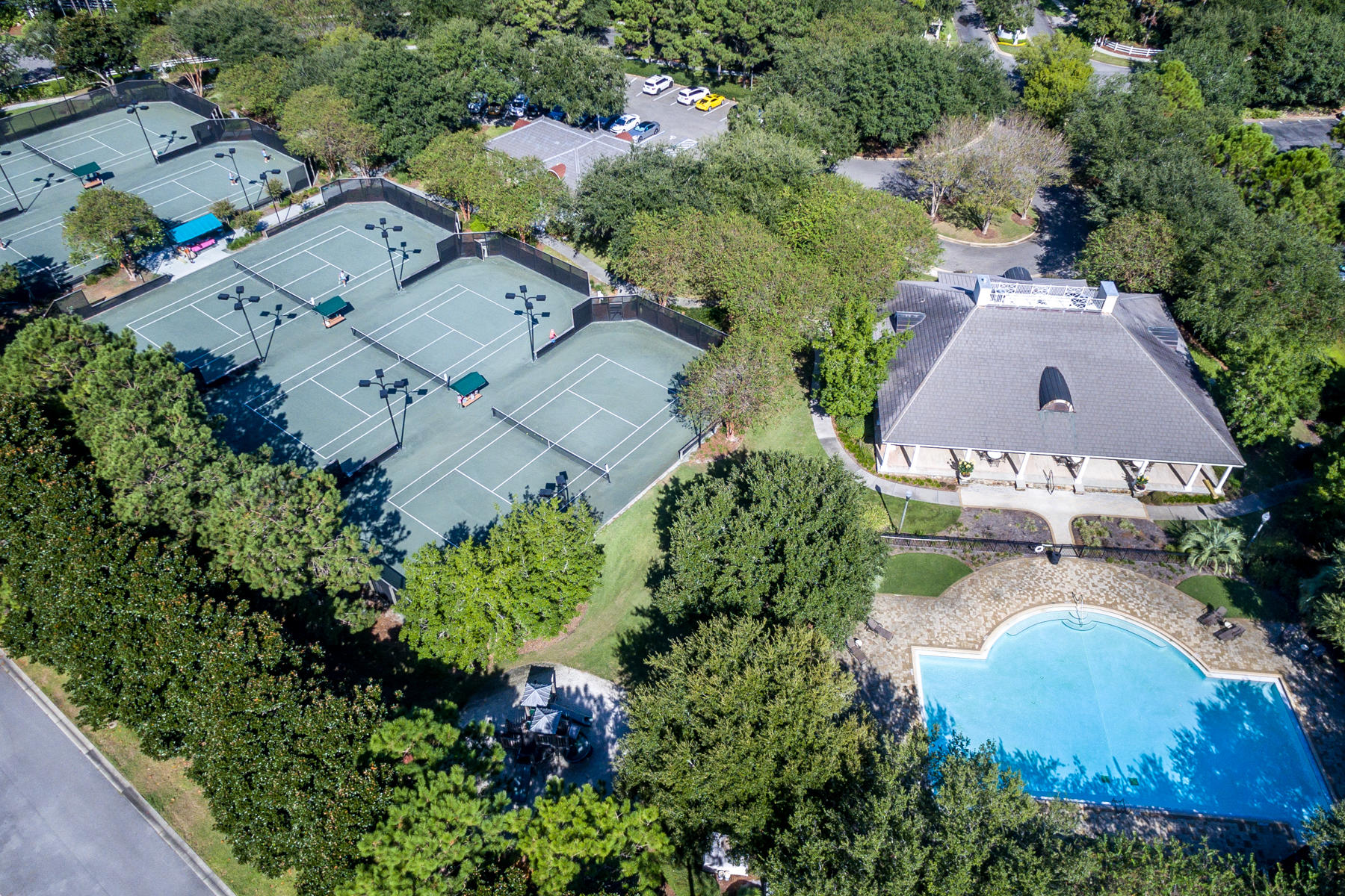 KELLY PLANTATION S/D WATERFORD - Land