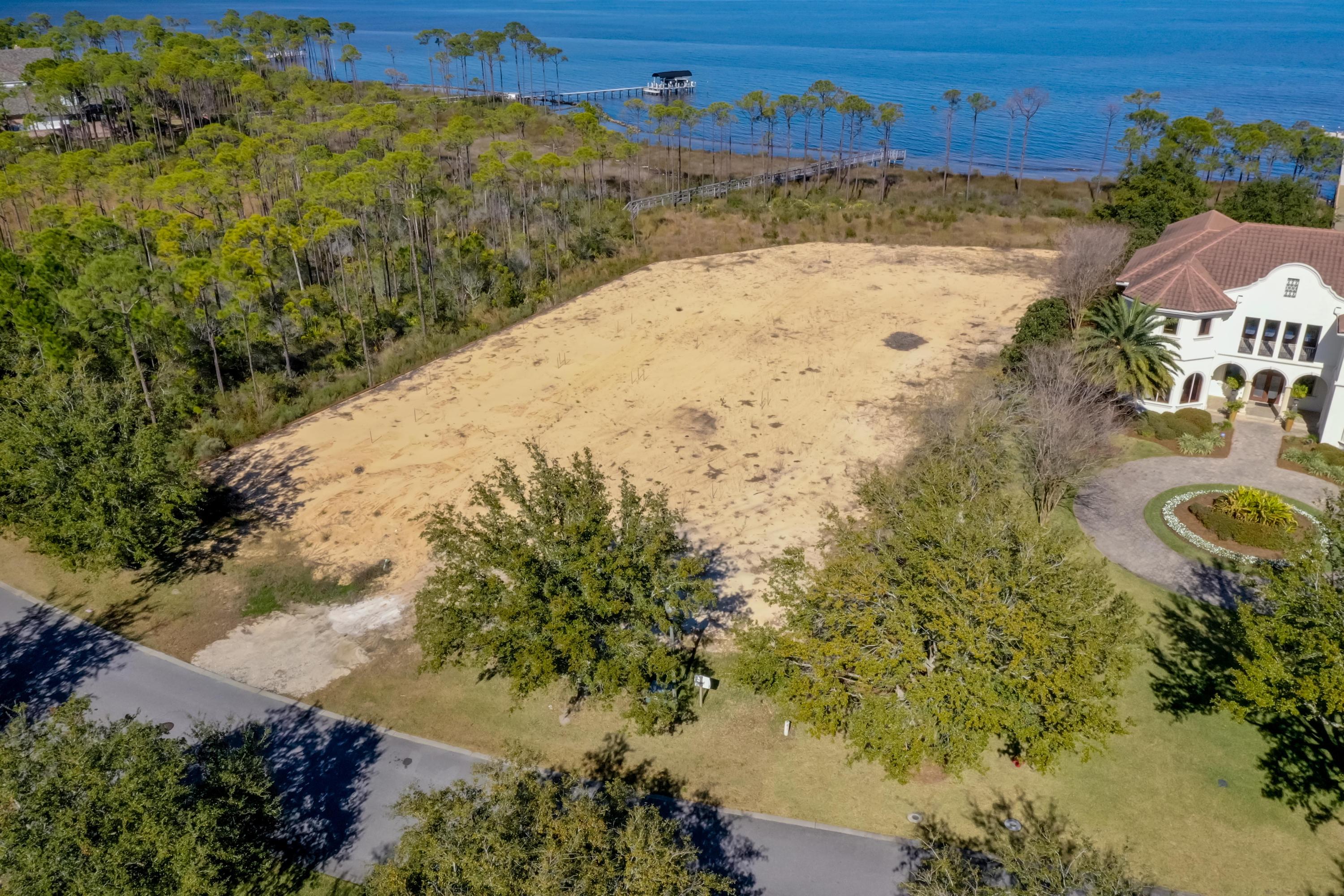 KELLY PLANTATION S/D WATERFORD - Land