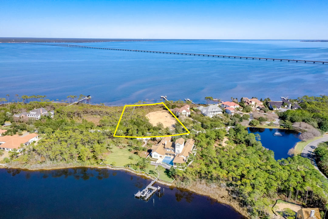 KELLY PLANTATION S/D WATERFORD - Land