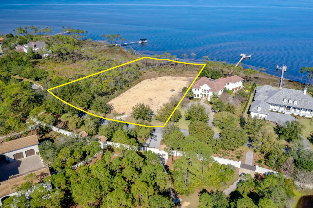 KELLY PLANTATION S/D WATERFORD - Land