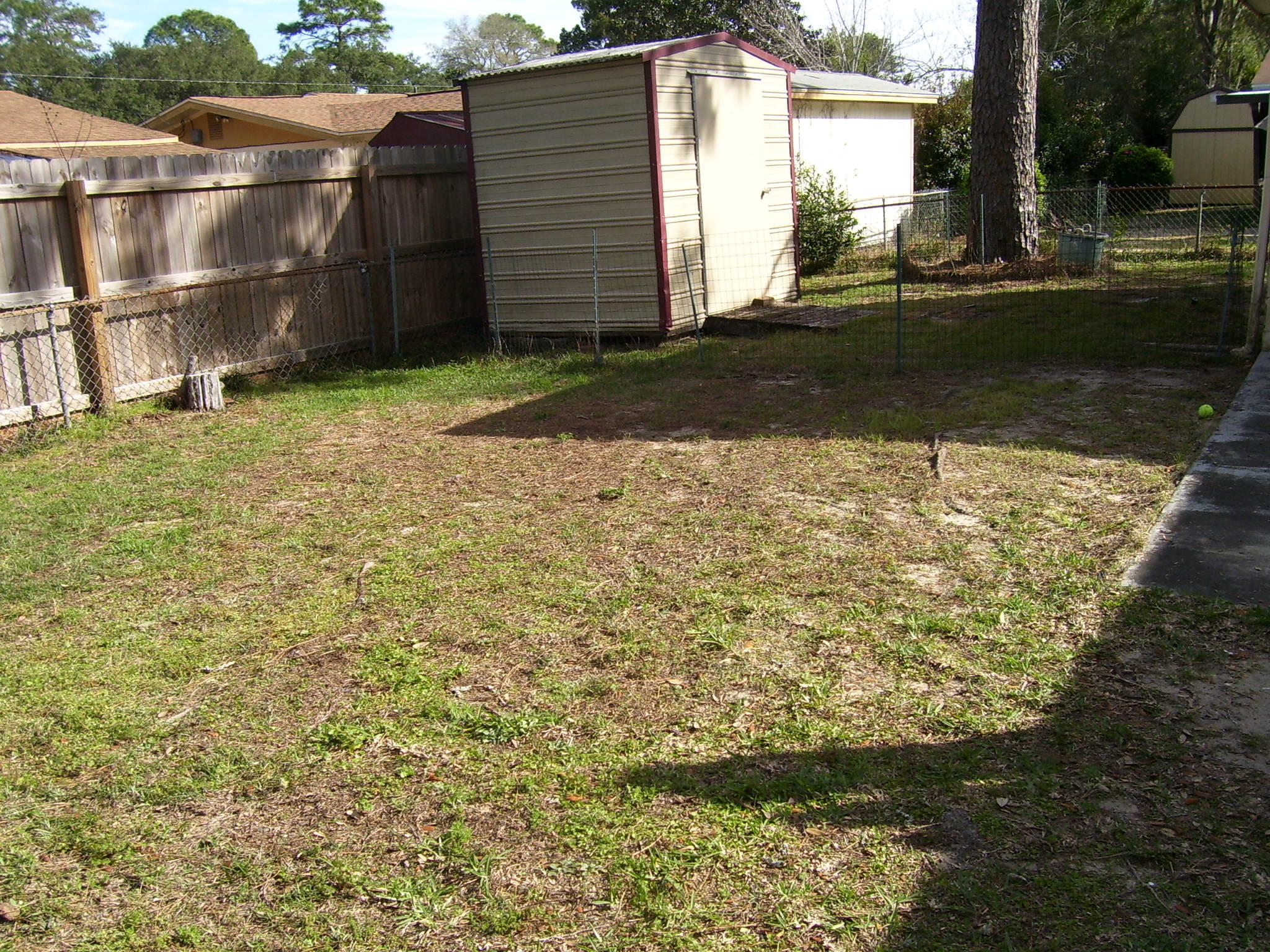 PORT DIXIE - Residential