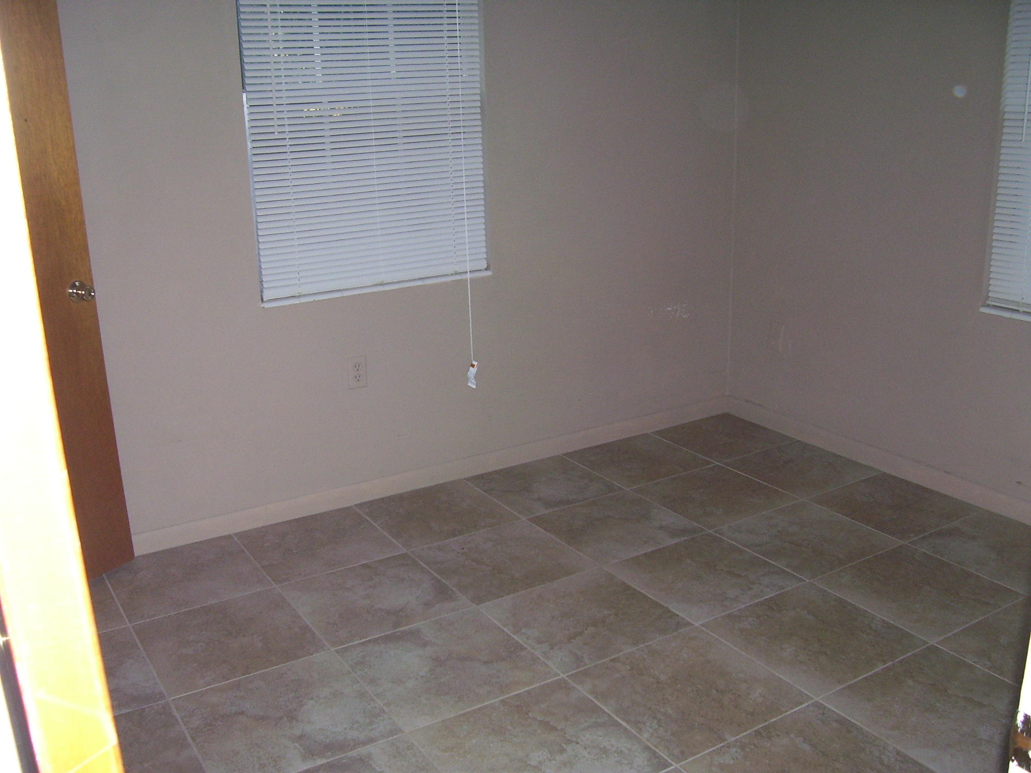 PORT DIXIE - Residential