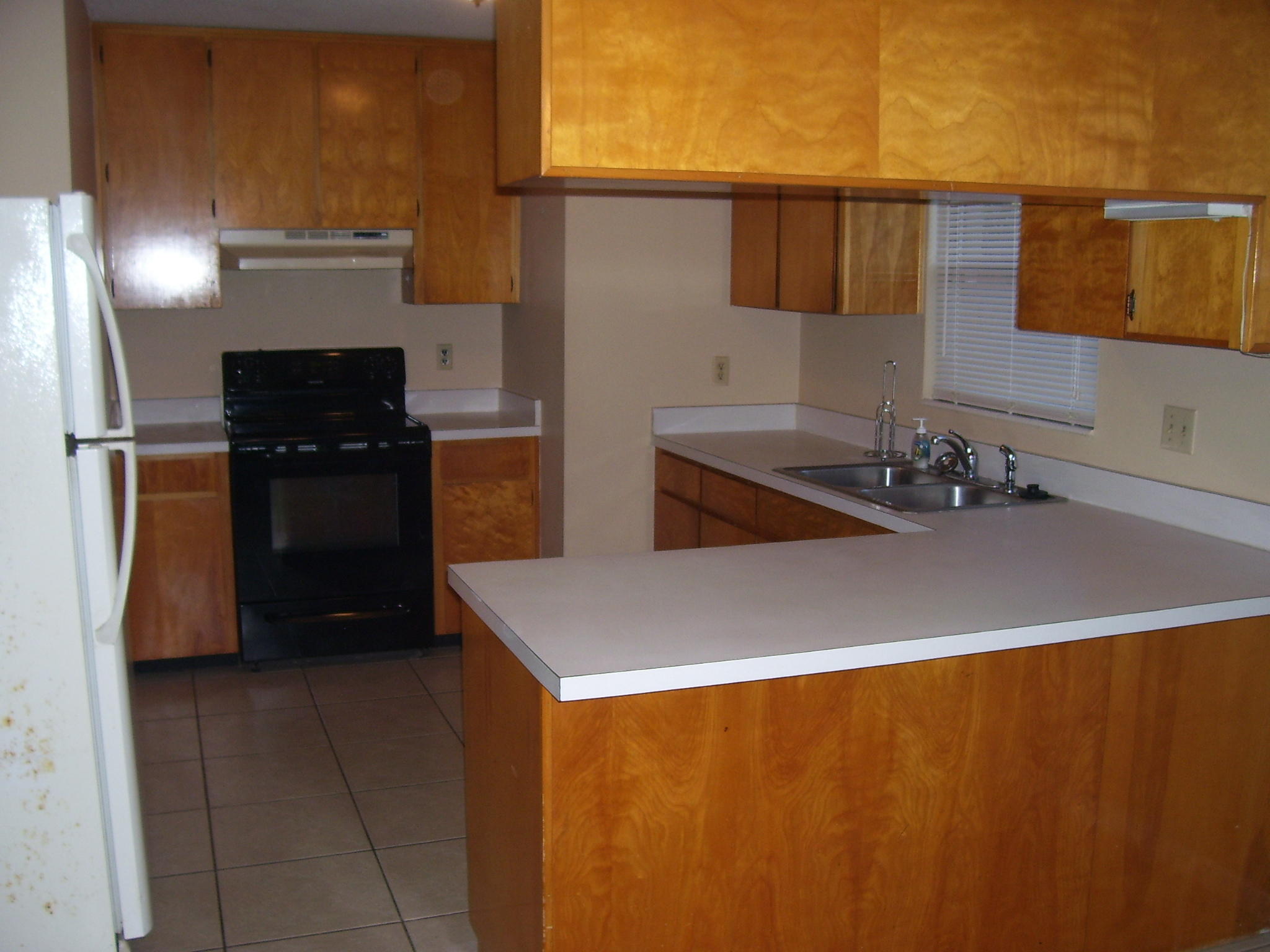 PORT DIXIE - Residential