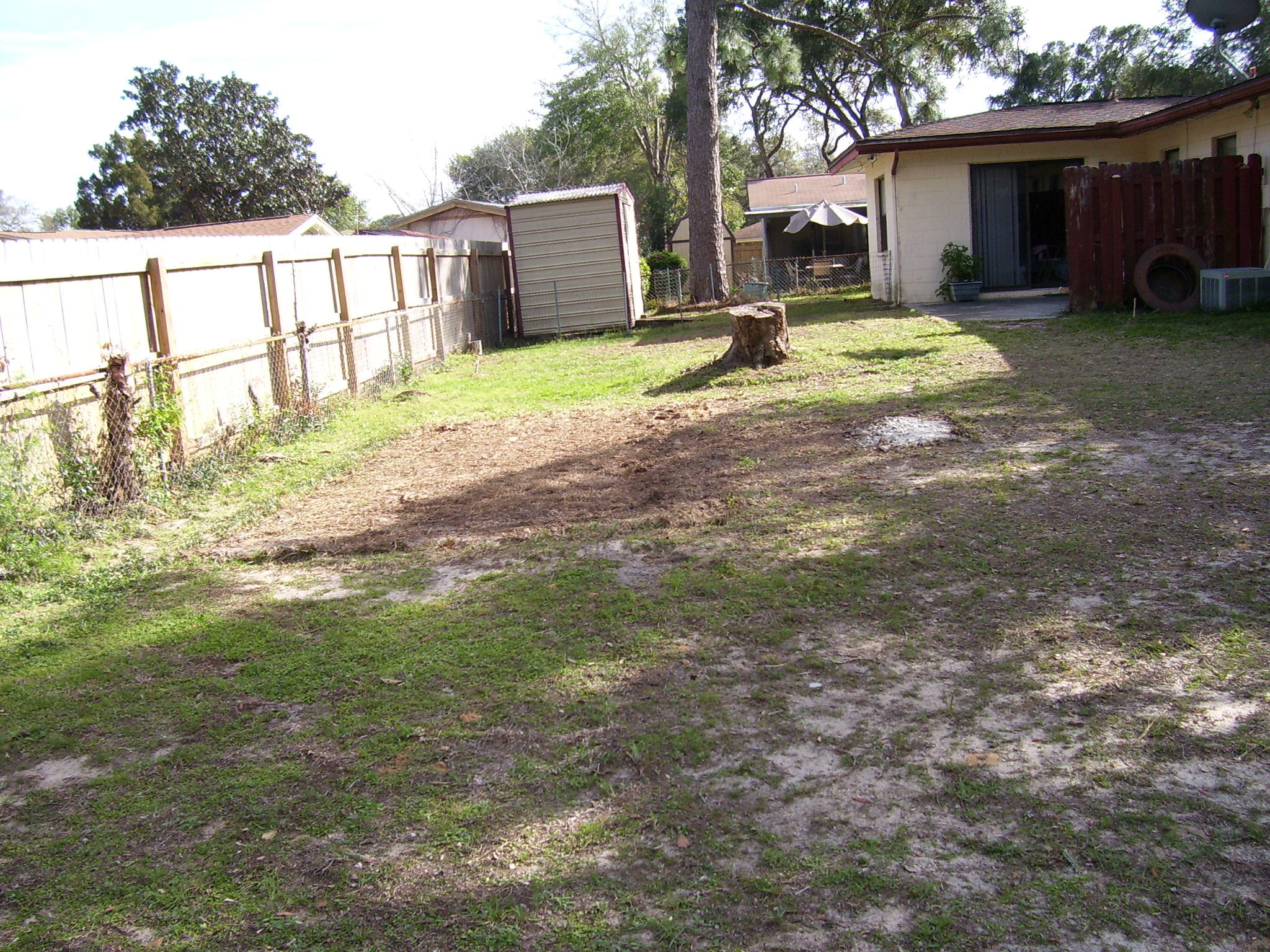 PORT DIXIE - Residential